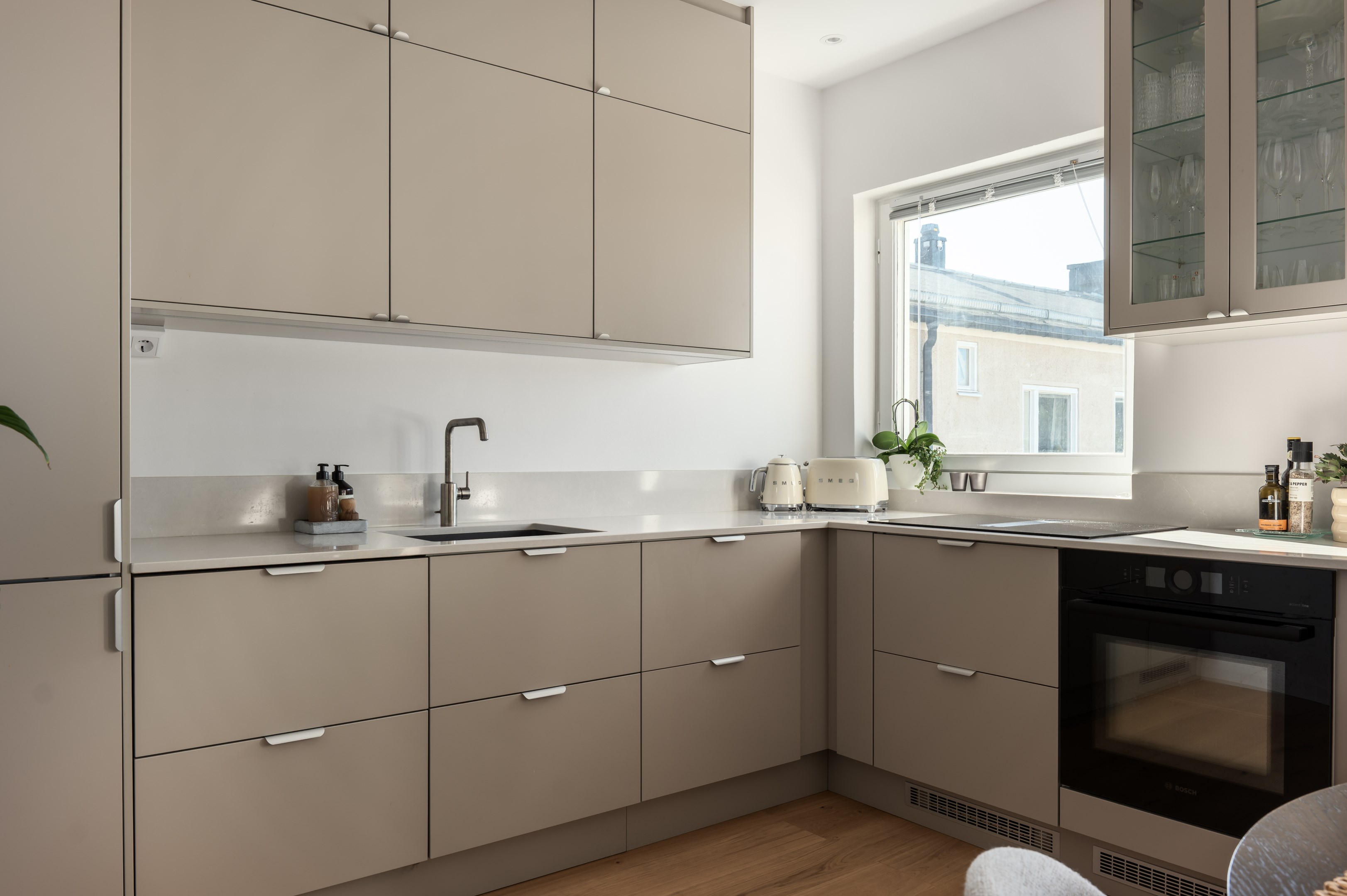 Bostadsbild från Sickla Strand 17, Såld i Sickla, Nacka