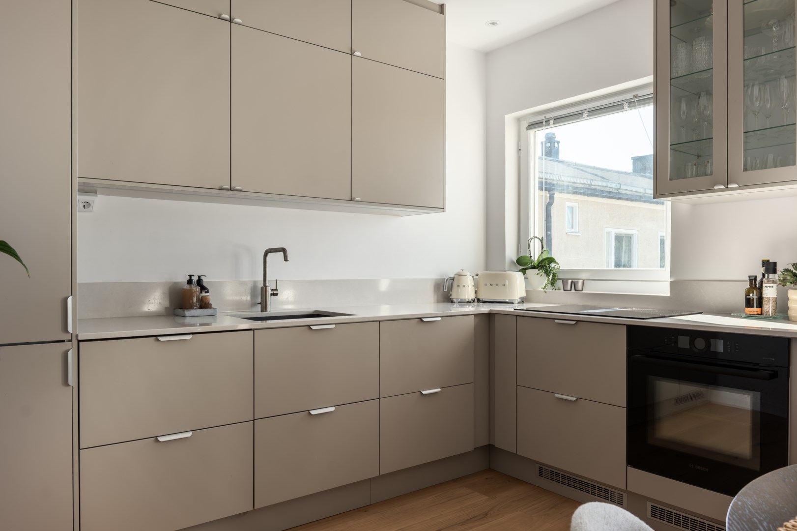 Bostadsbild från Sickla Strand 17, Såld i Sickla, Nacka