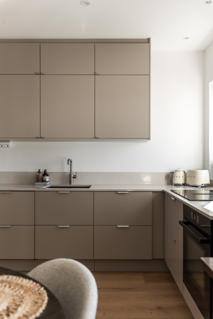 Bostadsbild från Sickla Strand 17, Såld i Sickla, Nacka