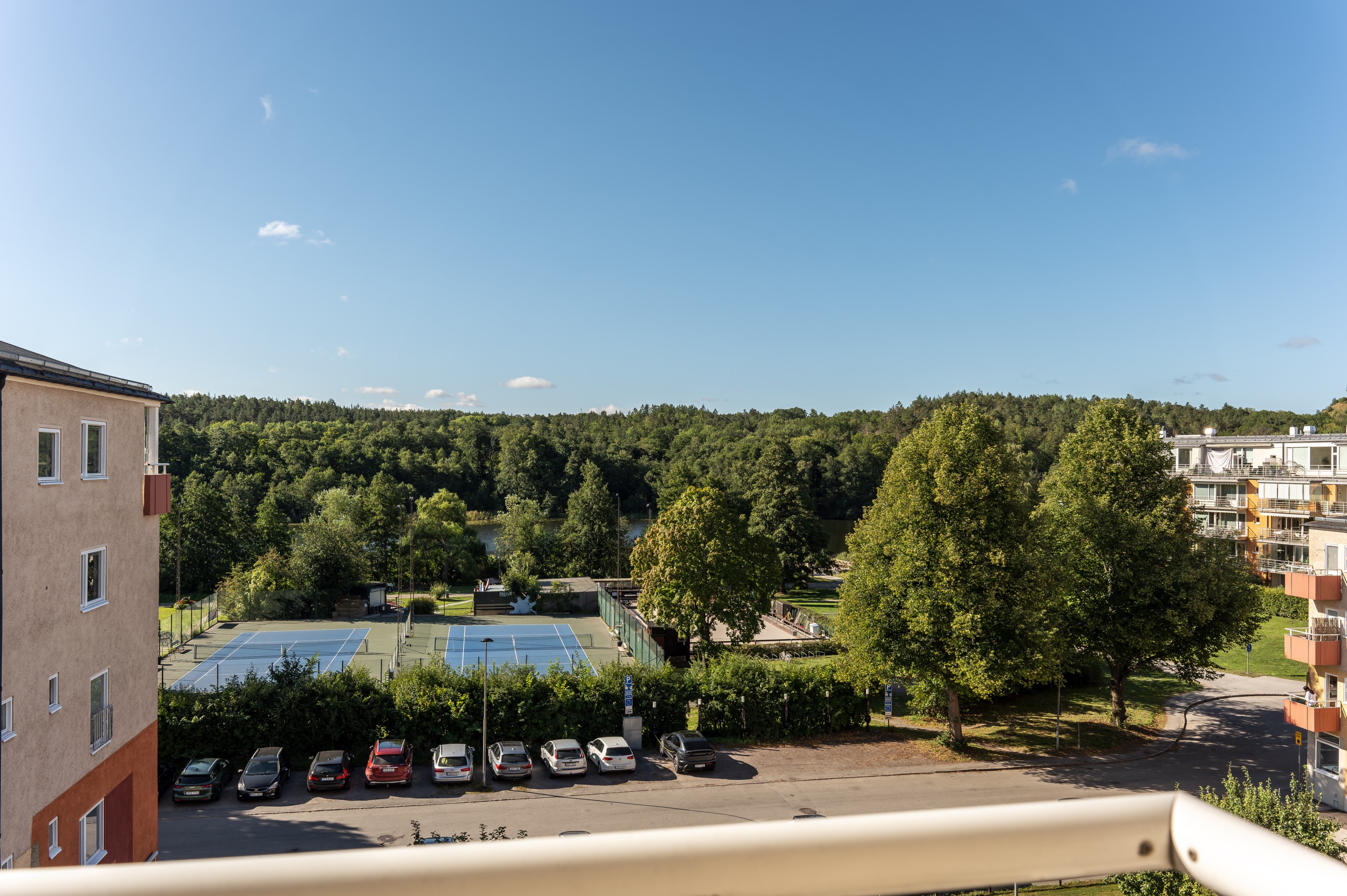 Bostadsbild från Sickla Strand 17, Såld i Sickla, Nacka