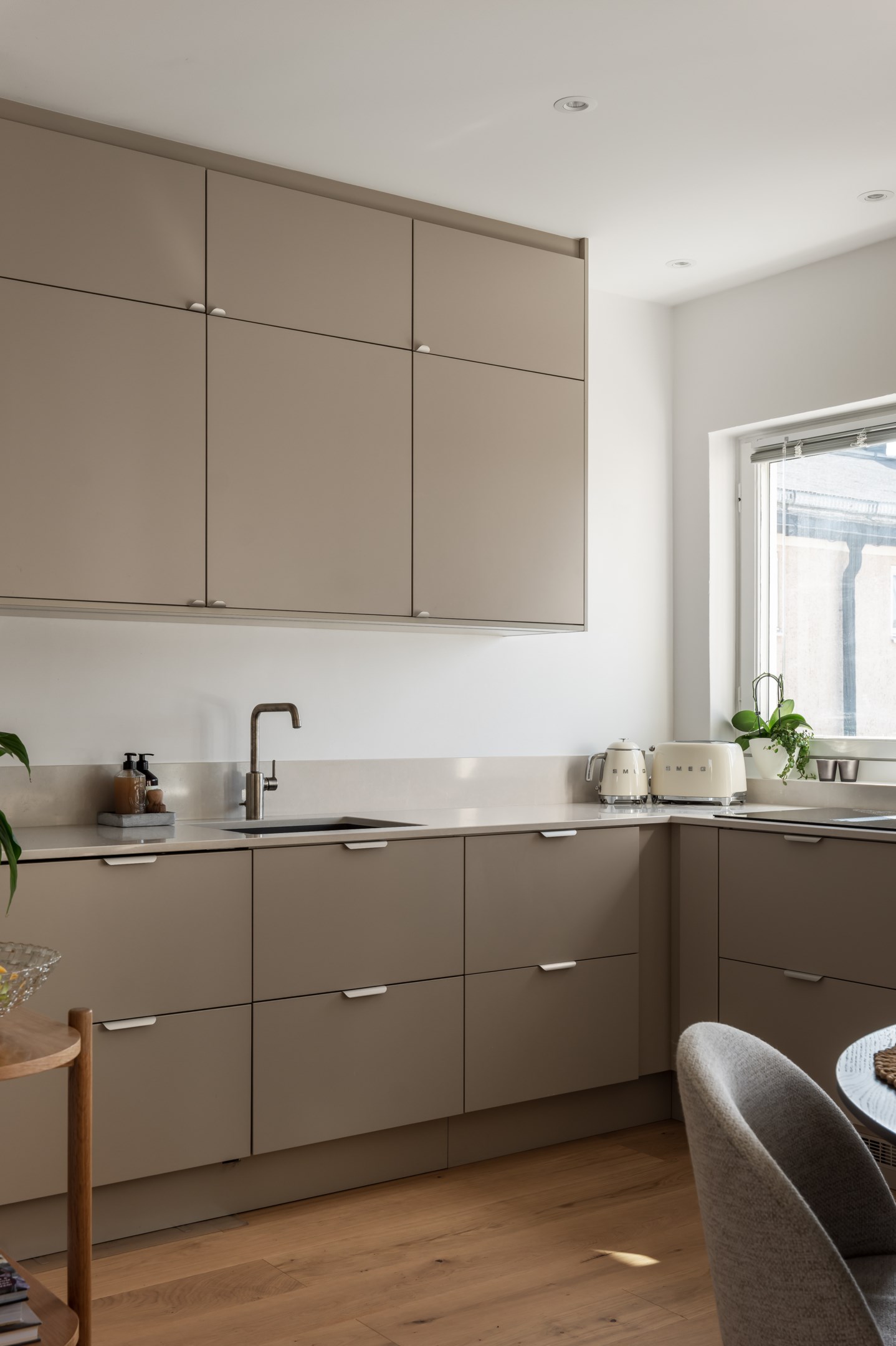 Bostadsbild från Sickla Strand 17, Såld i Sickla, Nacka