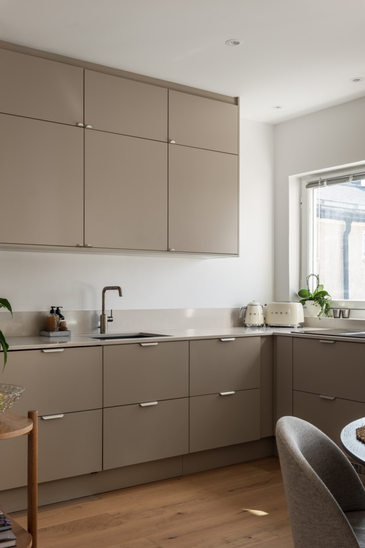 Bostadsbild från Sickla Strand 17, Såld i Sickla, Nacka