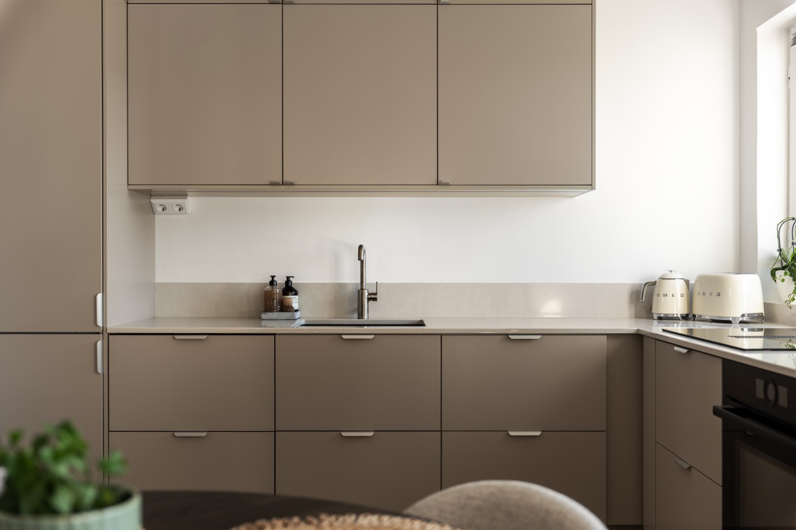 Bostadsbild från Sickla Strand 17, Såld i Sickla, Nacka