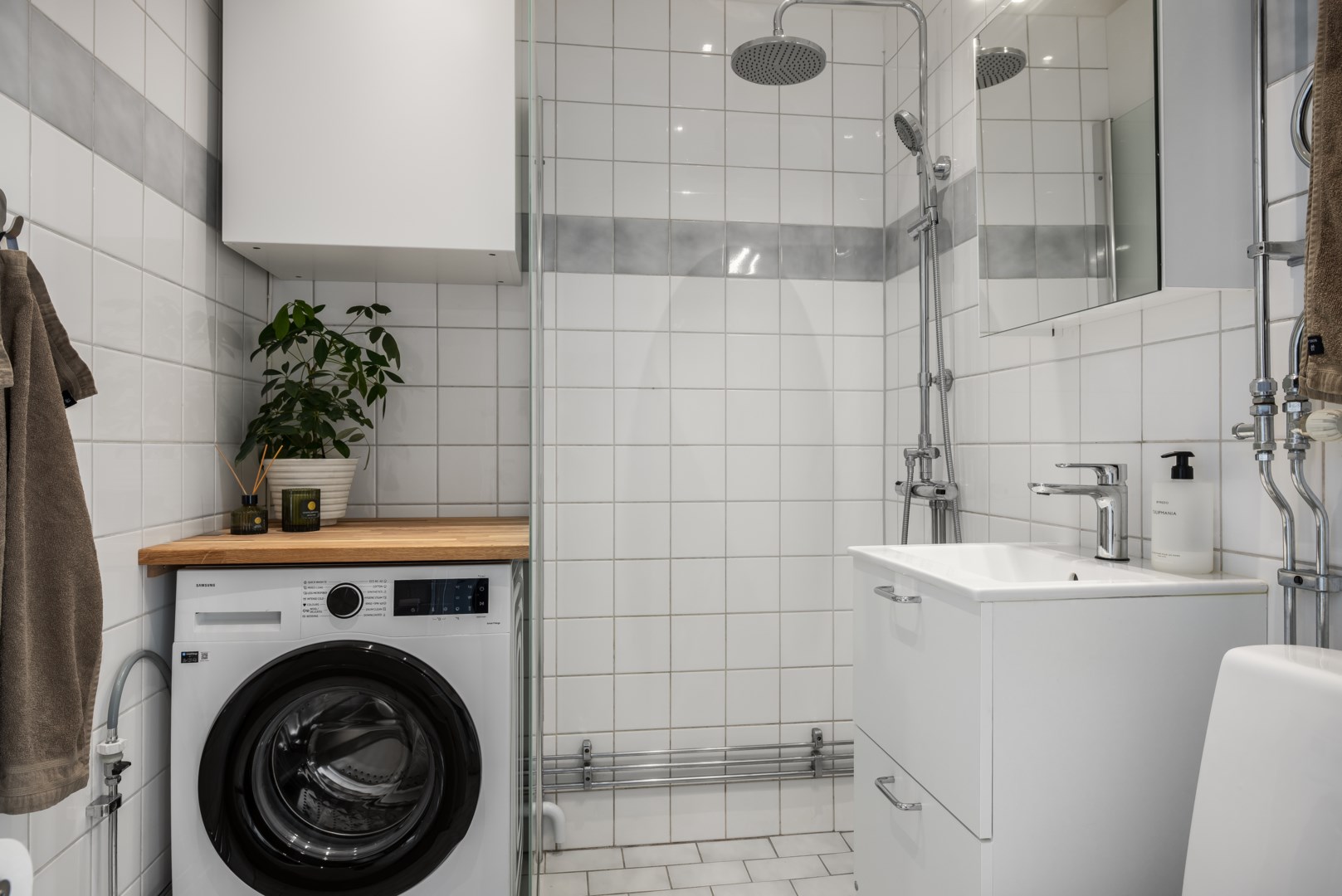 Bostadsbild från Sickla Strand 17, Såld i Sickla, Nacka