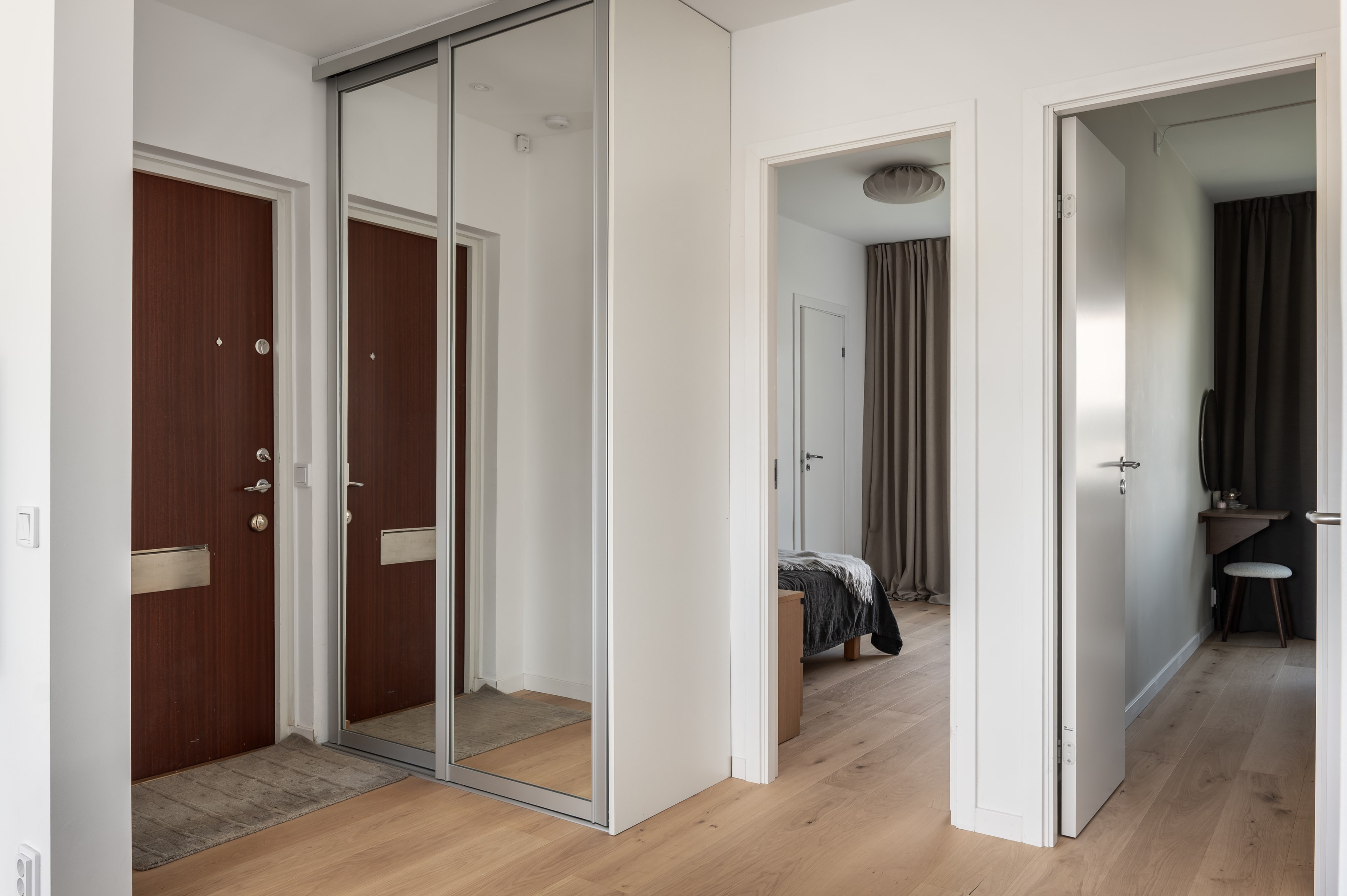 Bostadsbild från Sickla Strand 17, Såld i Sickla, Nacka