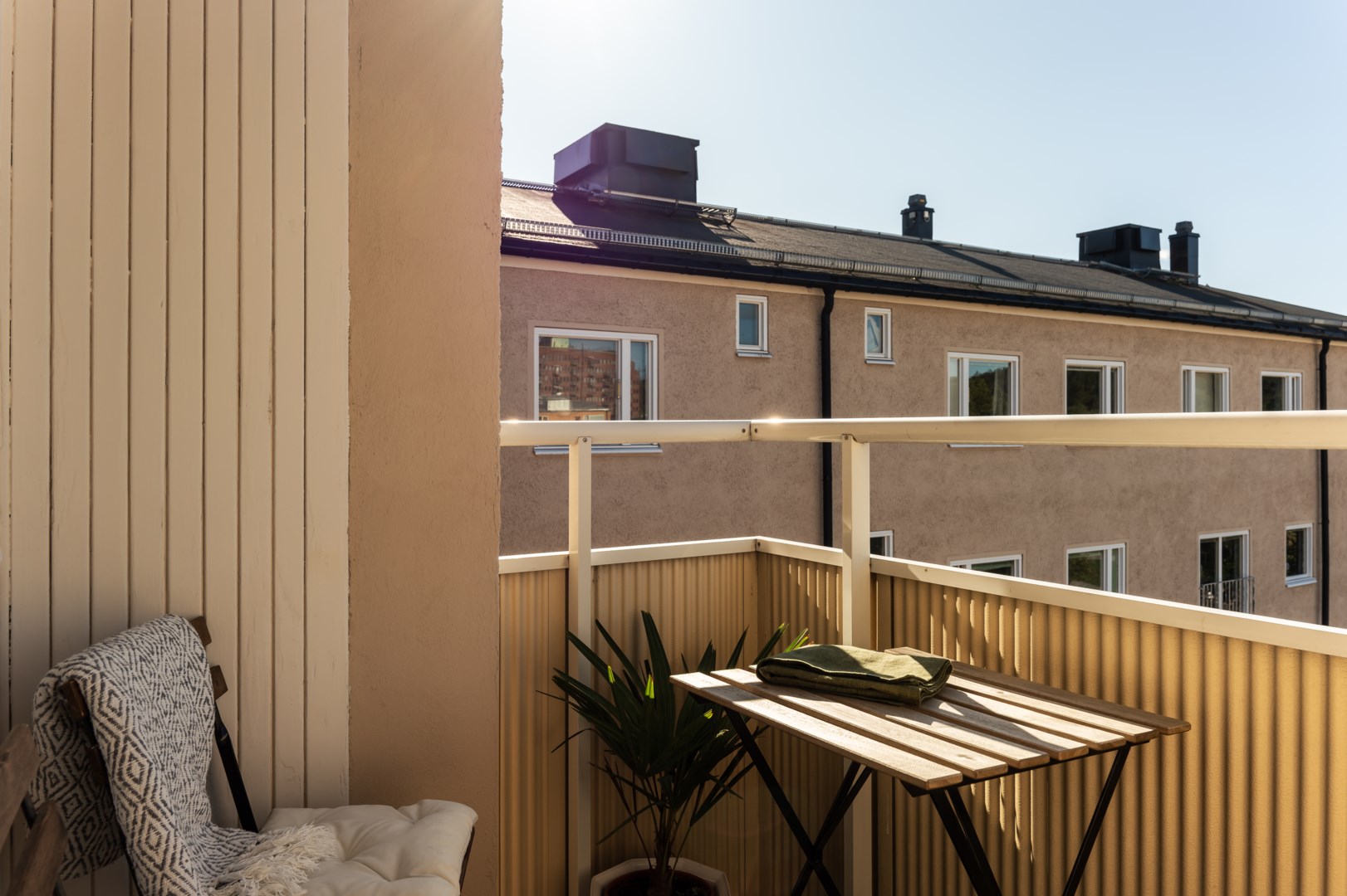 Bostadsbild från Sickla Strand 17, Såld i Sickla, Nacka