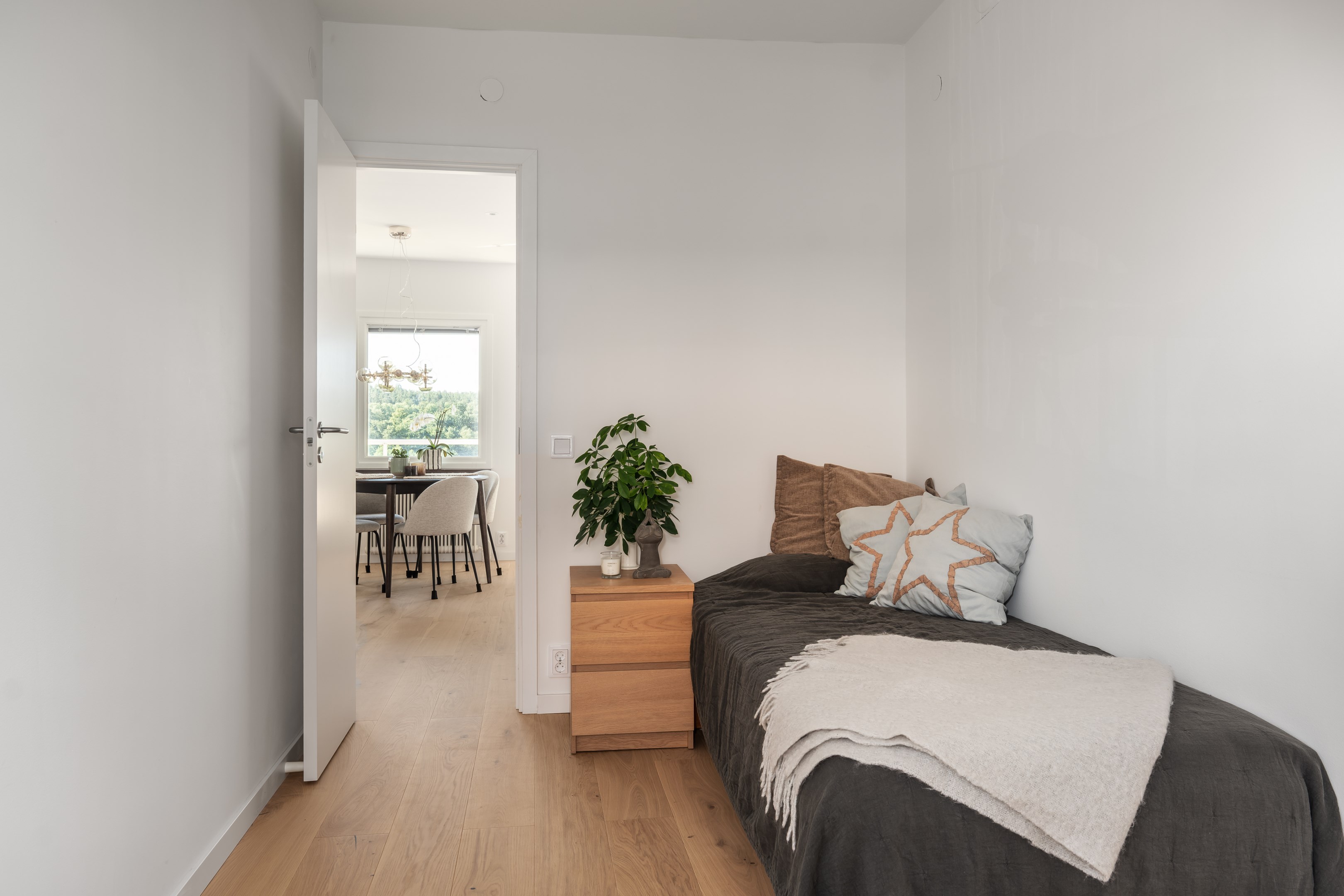 Bostadsbild från Sickla Strand 17, Såld i Sickla, Nacka