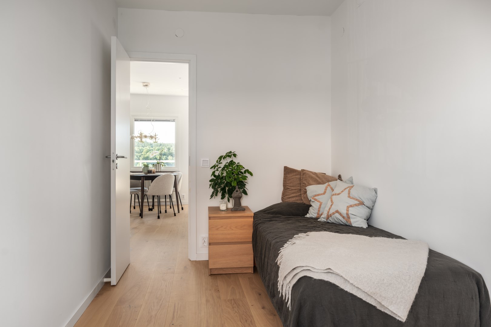 Bostadsbild från Sickla Strand 17, Såld i Sickla, Nacka