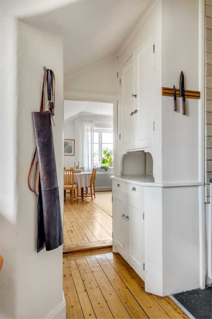 Bostadsbild från Marielundsgatan 2C, Kommande i Fålhagen, Uppsala