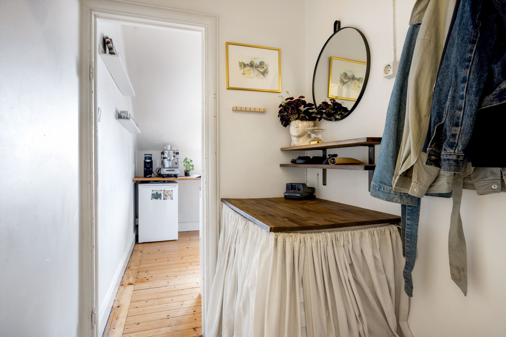 Bostadsbild från Marielundsgatan 2C, Kommande i Fålhagen, Uppsala