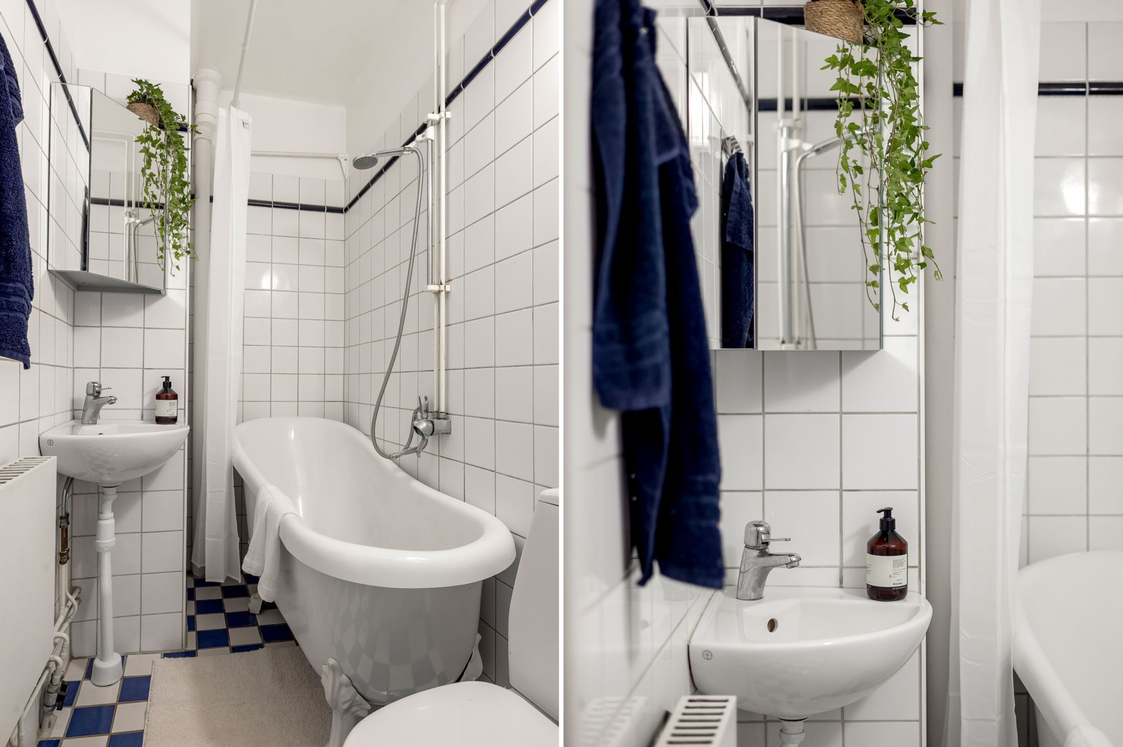 Bostadsbild från Marielundsgatan 2C, Kommande i Fålhagen, Uppsala