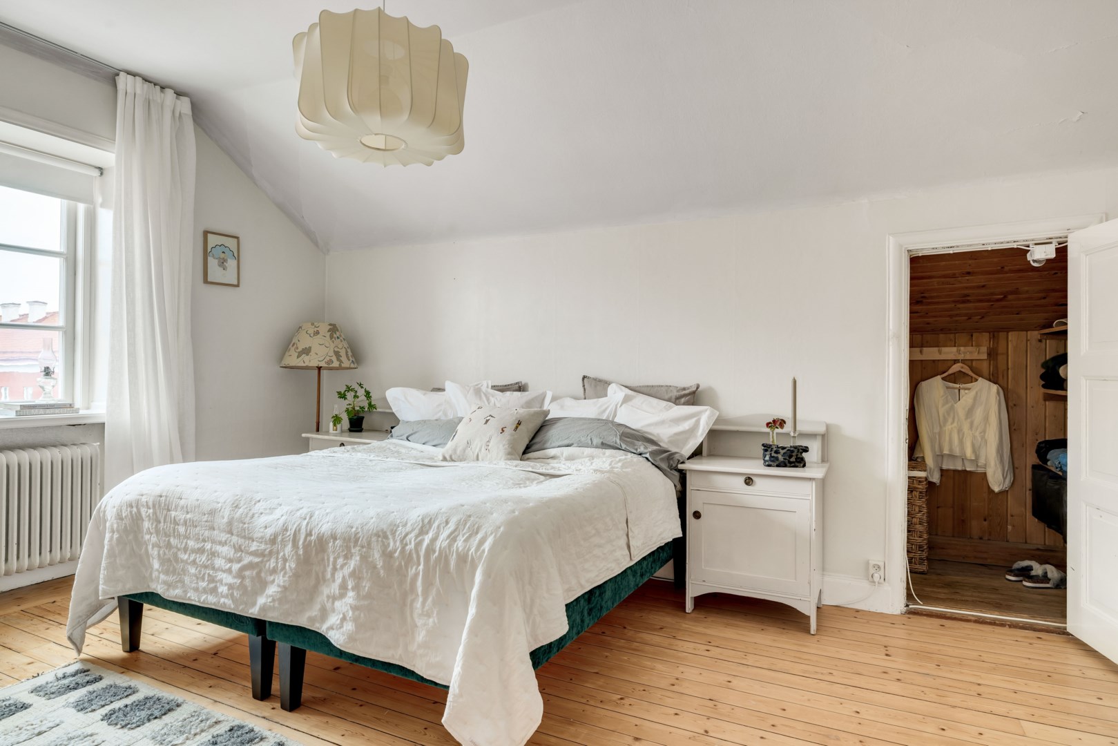 Bostadsbild från Marielundsgatan 2C, Kommande i Fålhagen, Uppsala