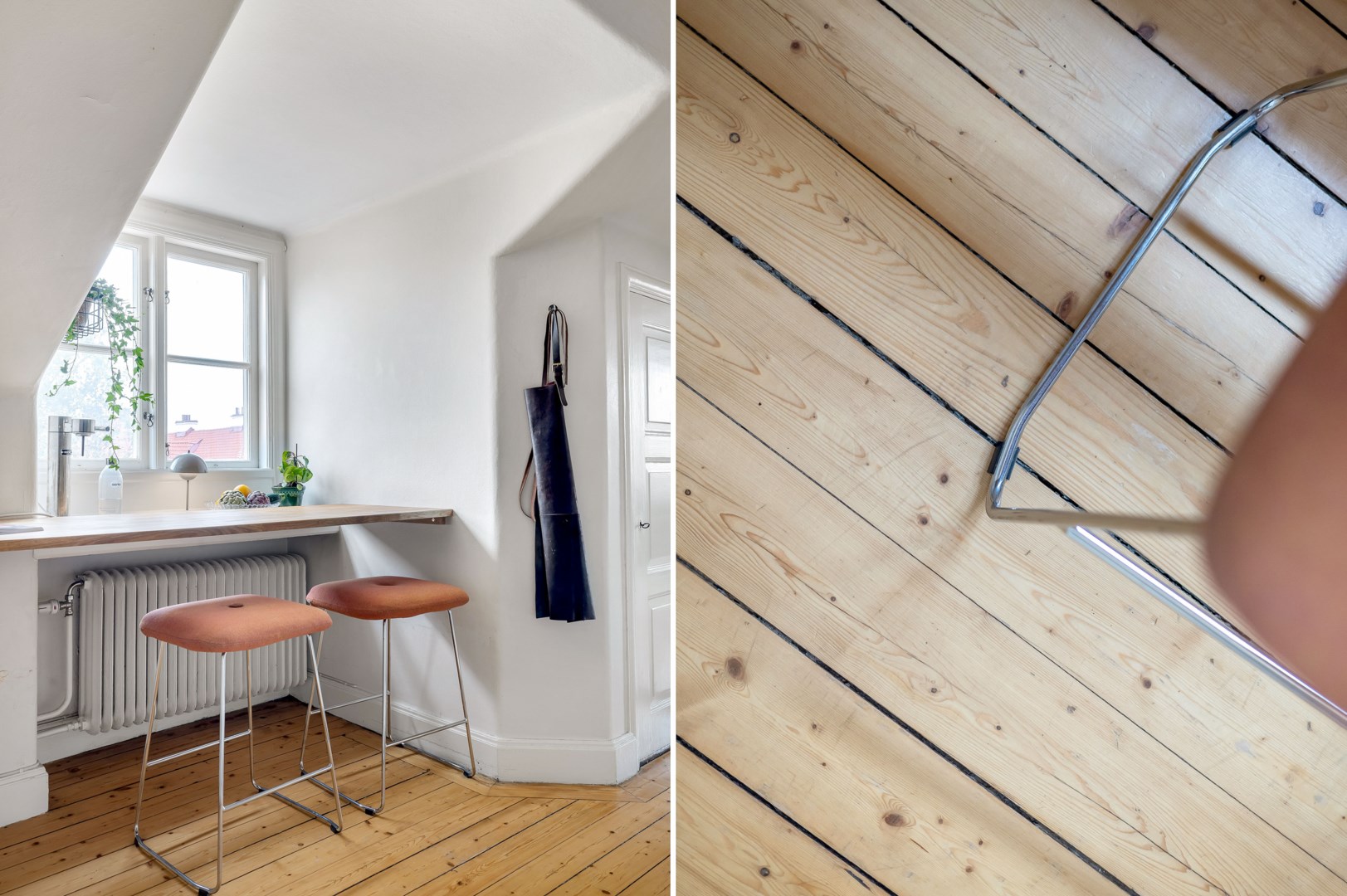 Bostadsbild från Marielundsgatan 2C, Kommande i Fålhagen, Uppsala