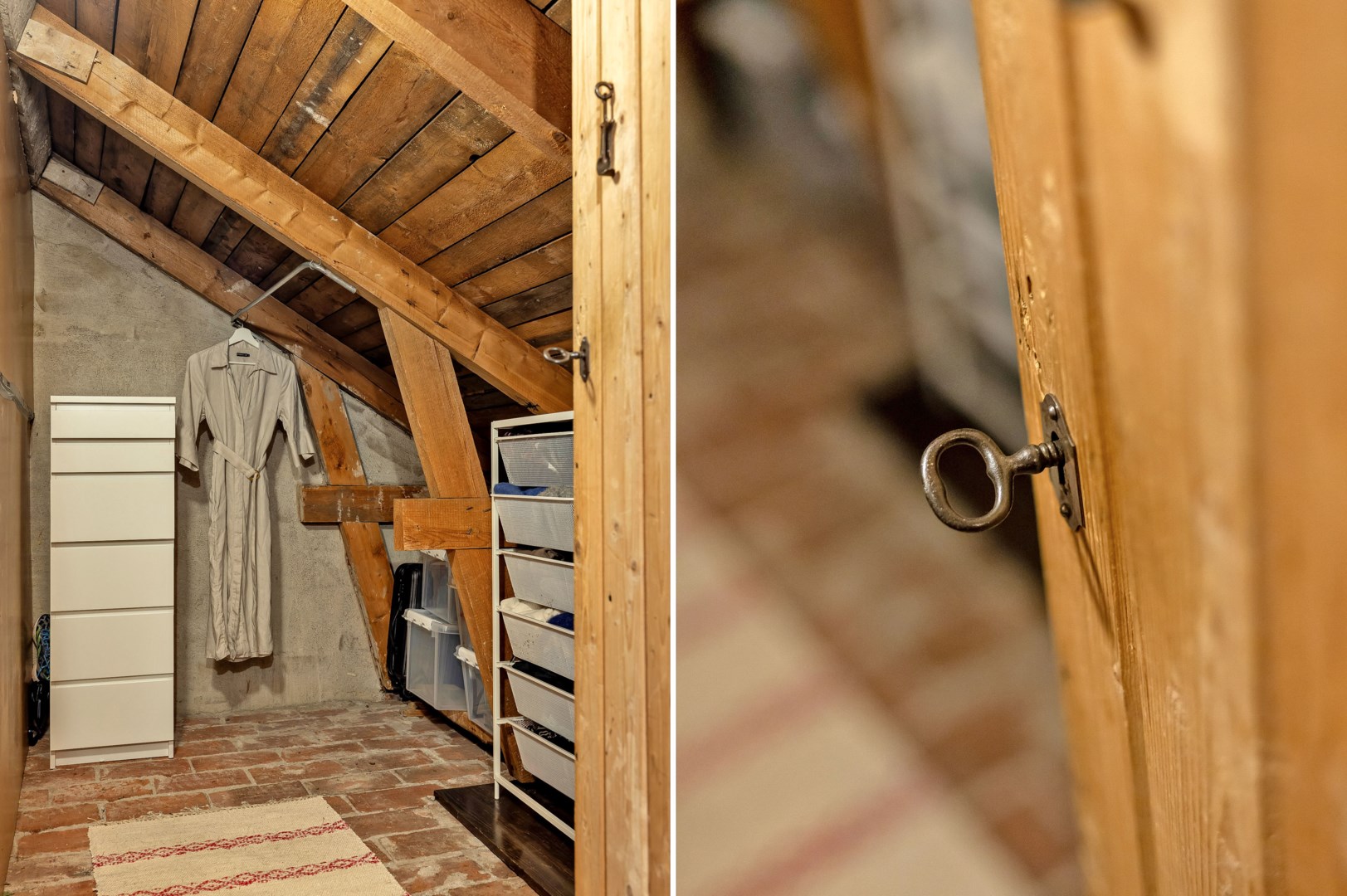 Bostadsbild från Marielundsgatan 2C, Kommande i Fålhagen, Uppsala