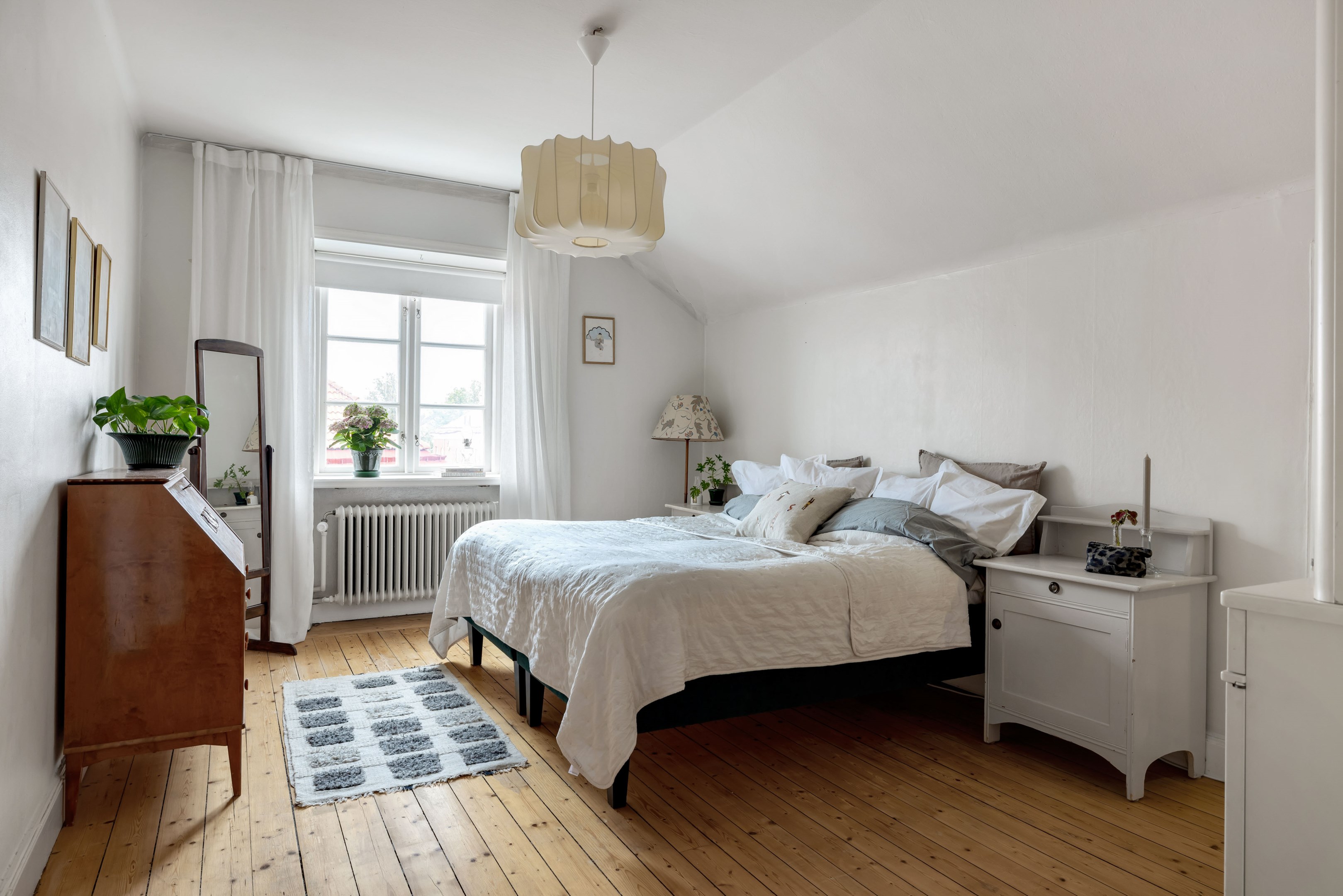 Bostadsbild från Marielundsgatan 2C, Kommande i Fålhagen, Uppsala