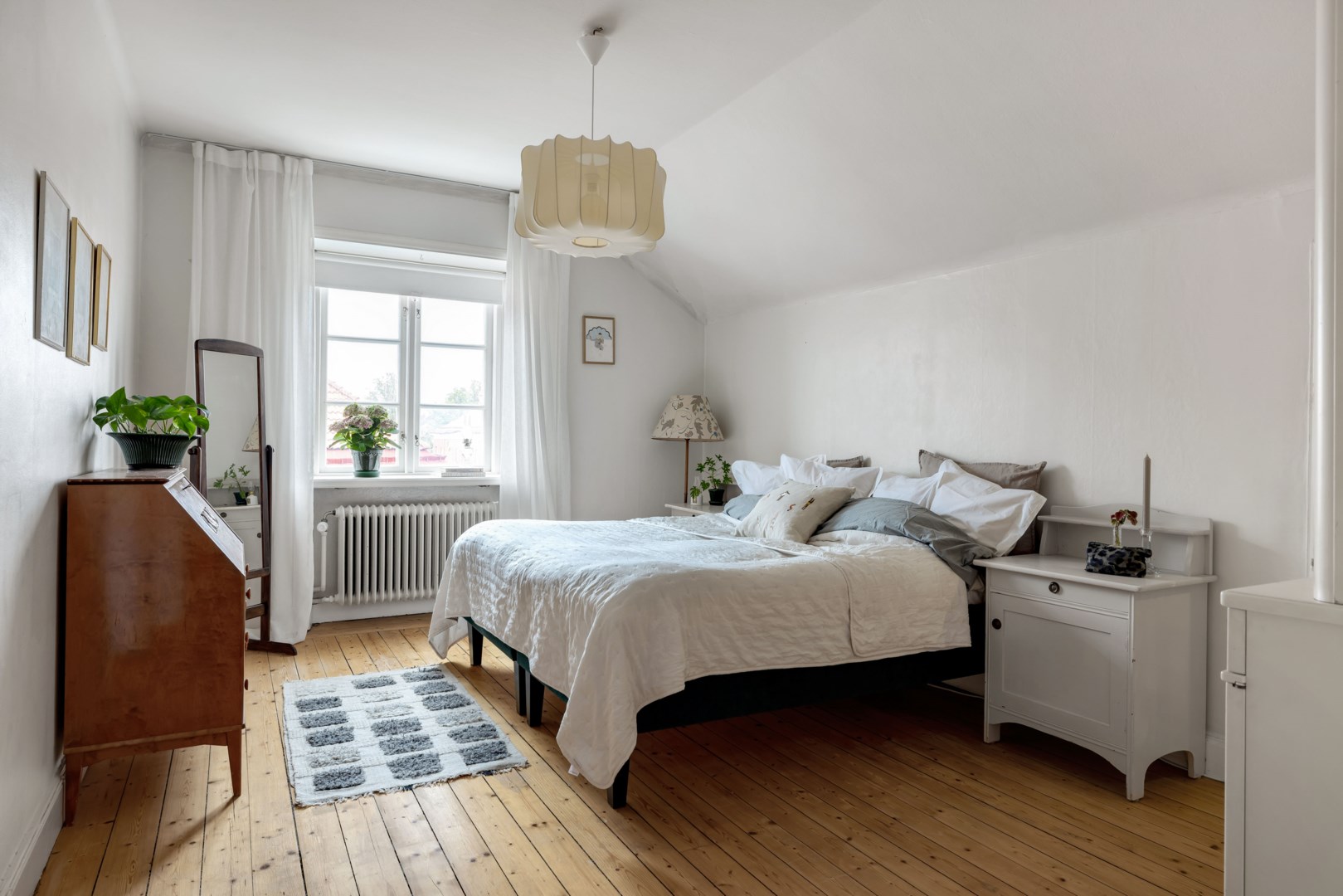 Bostadsbild från Marielundsgatan 2C, Kommande i Fålhagen, Uppsala