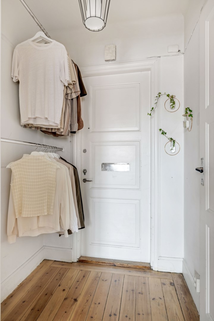 Bostadsbild från Marielundsgatan 2C, Kommande i Fålhagen, Uppsala