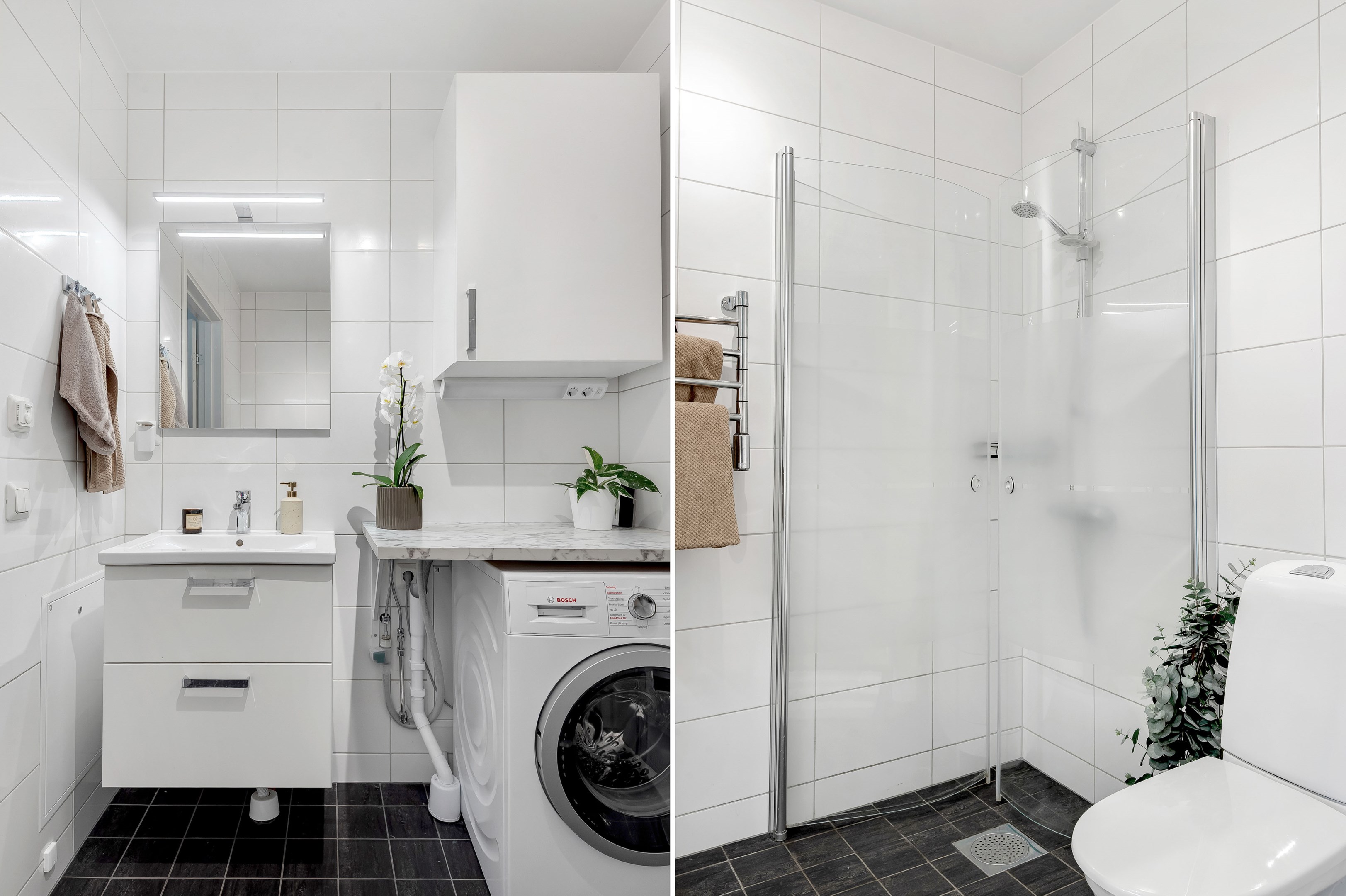 Bostadsbild från Östra Ågatan 109, Såld i Kungsängen, Uppsala