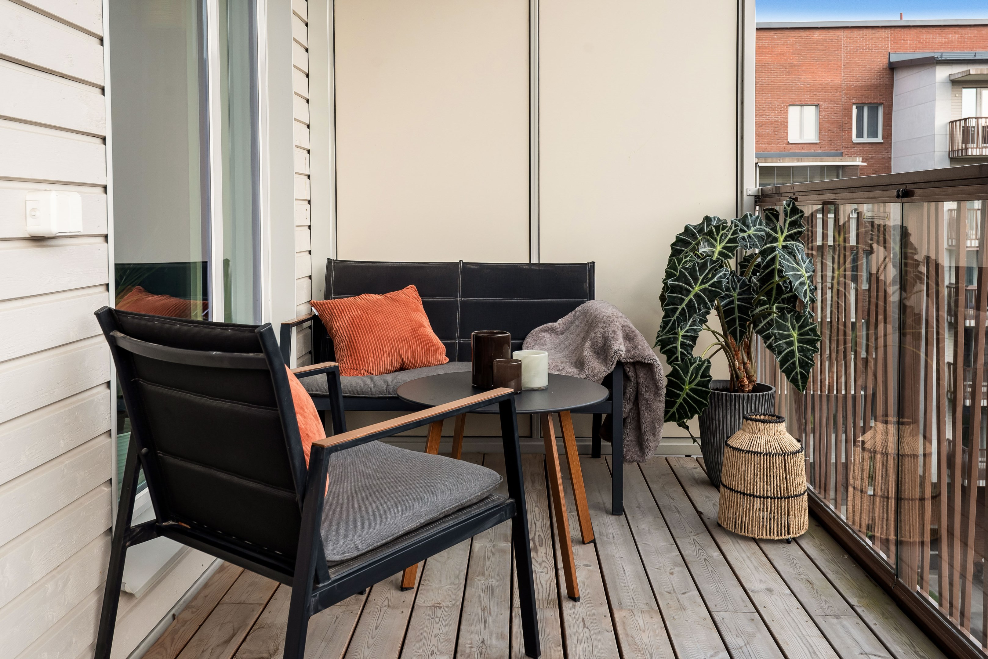 Bostadsbild från Östra Ågatan 109, Såld i Kungsängen, Uppsala