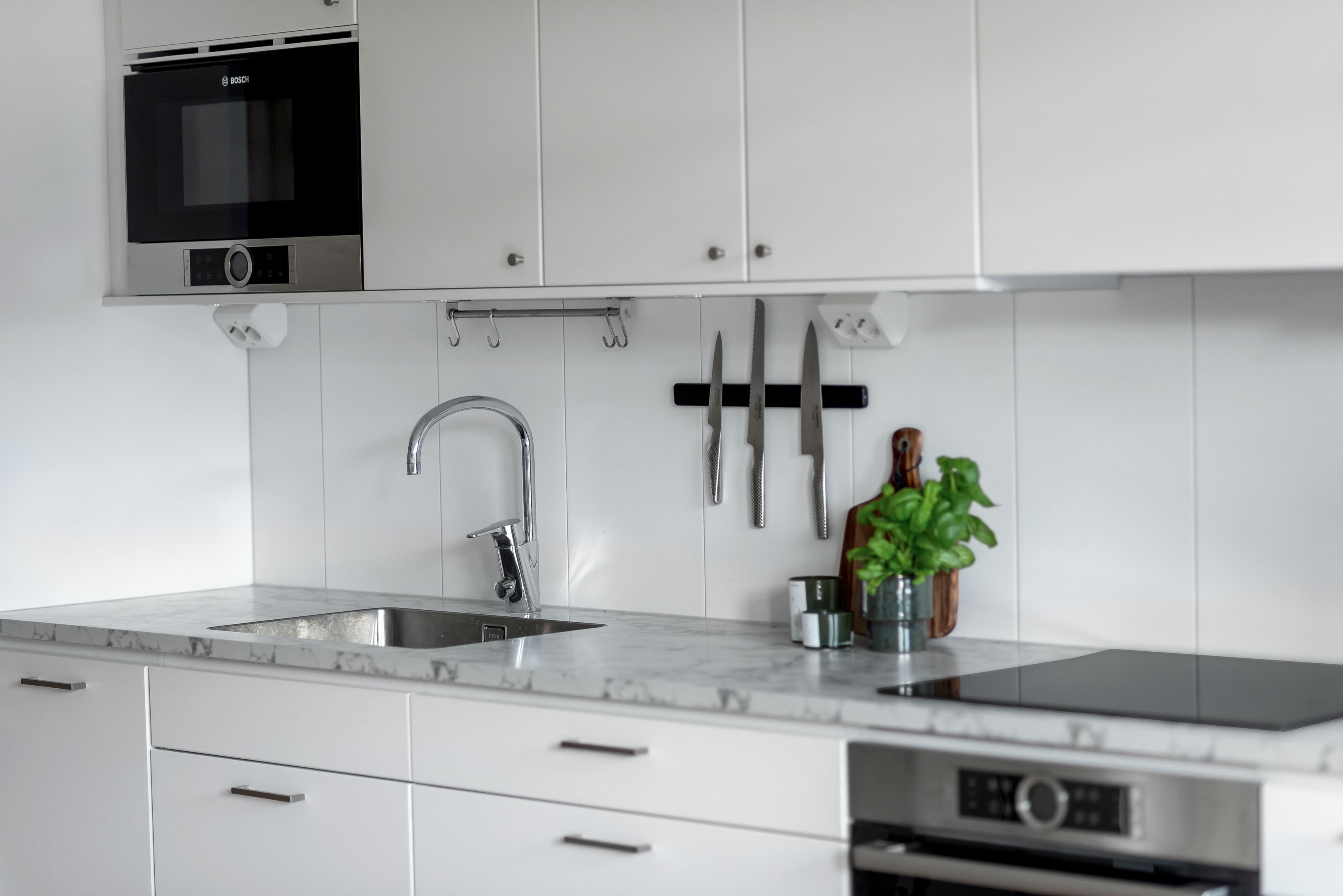 Bostadsbild från Östra Ågatan 109, Såld i Kungsängen, Uppsala