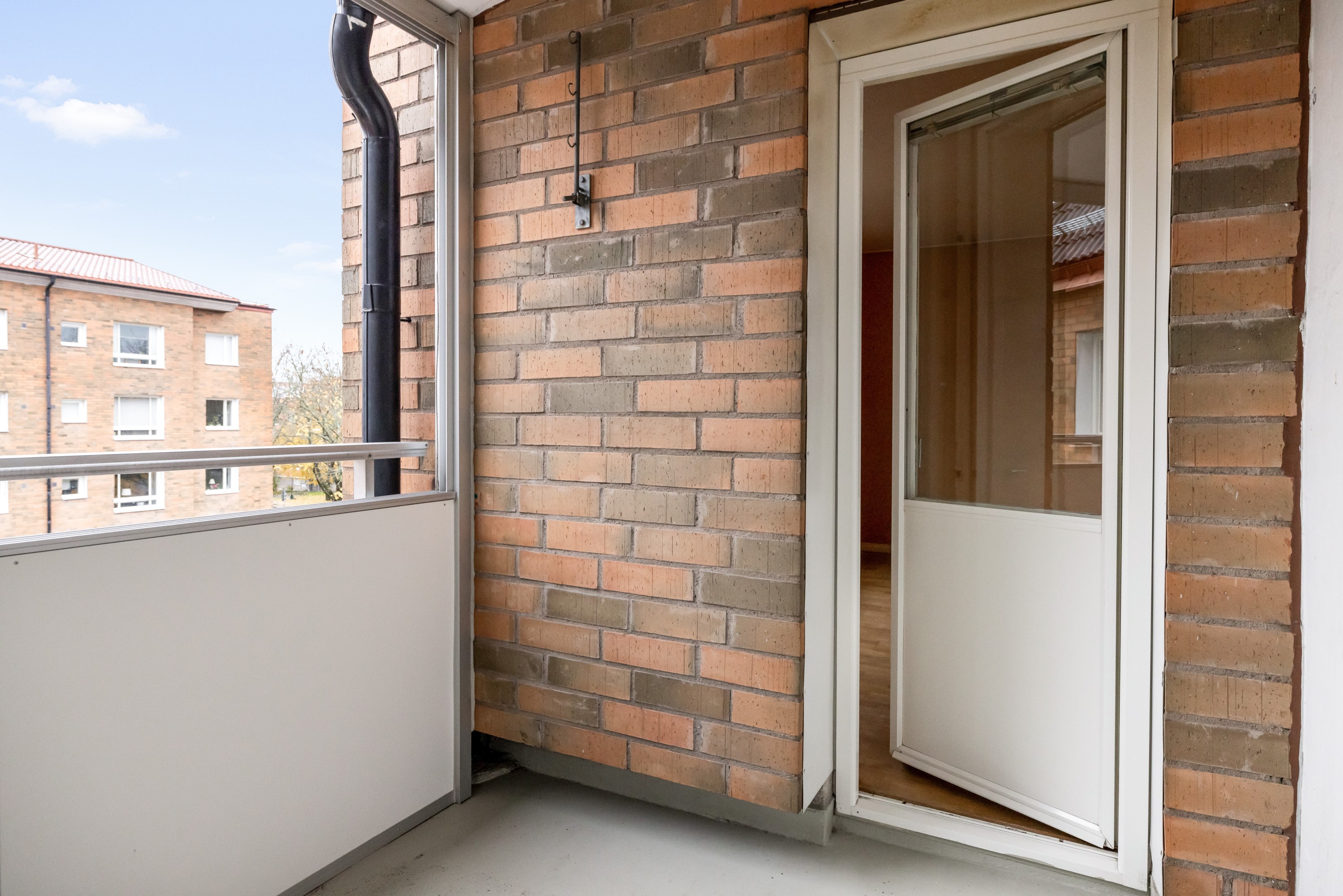 Bostadsbild från Apelgatan 7A, Såld i Salabacke, Uppsala