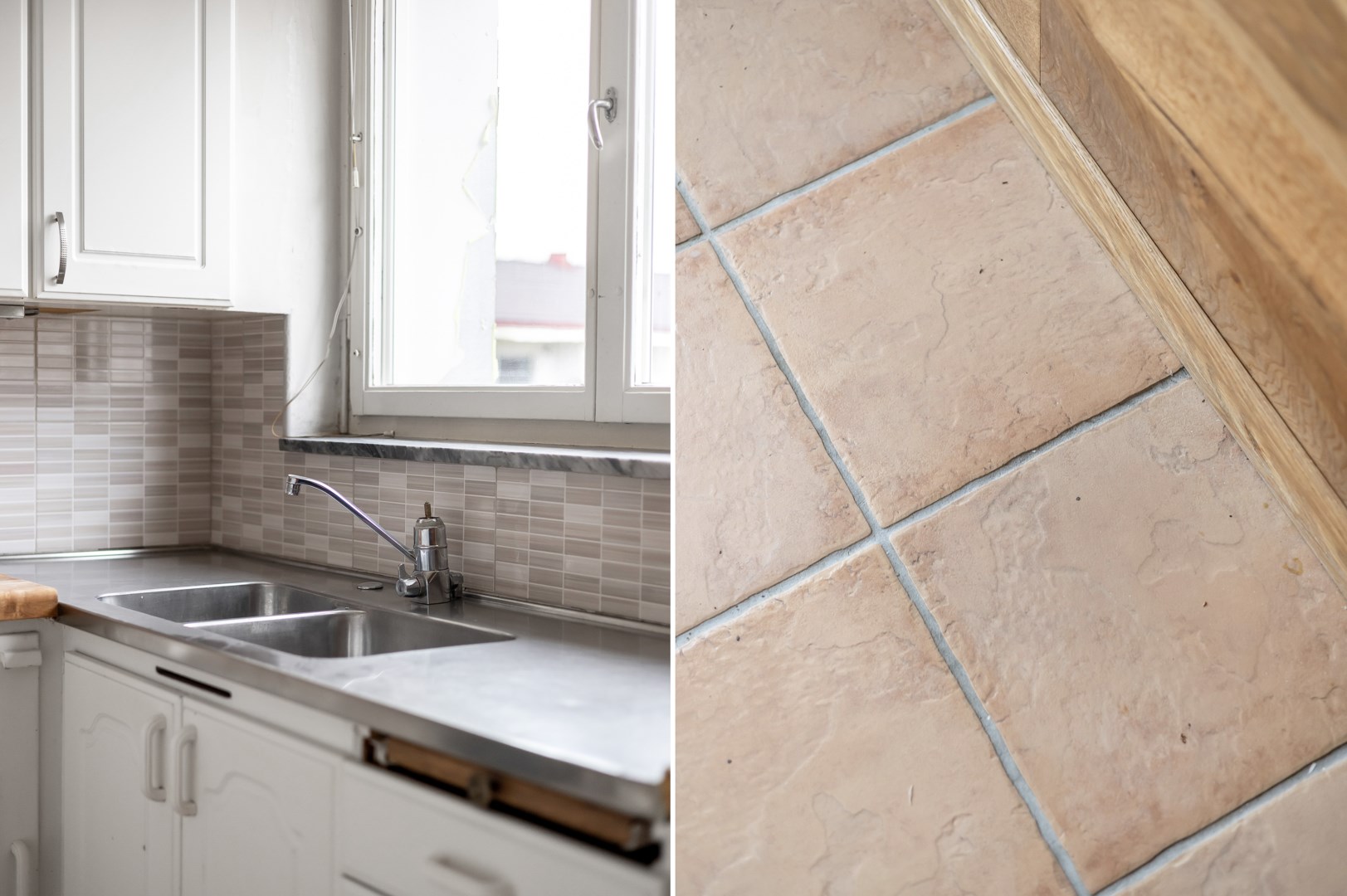 Bostadsbild från Apelgatan 7A, Snart till salu i Salabacke, Uppsala