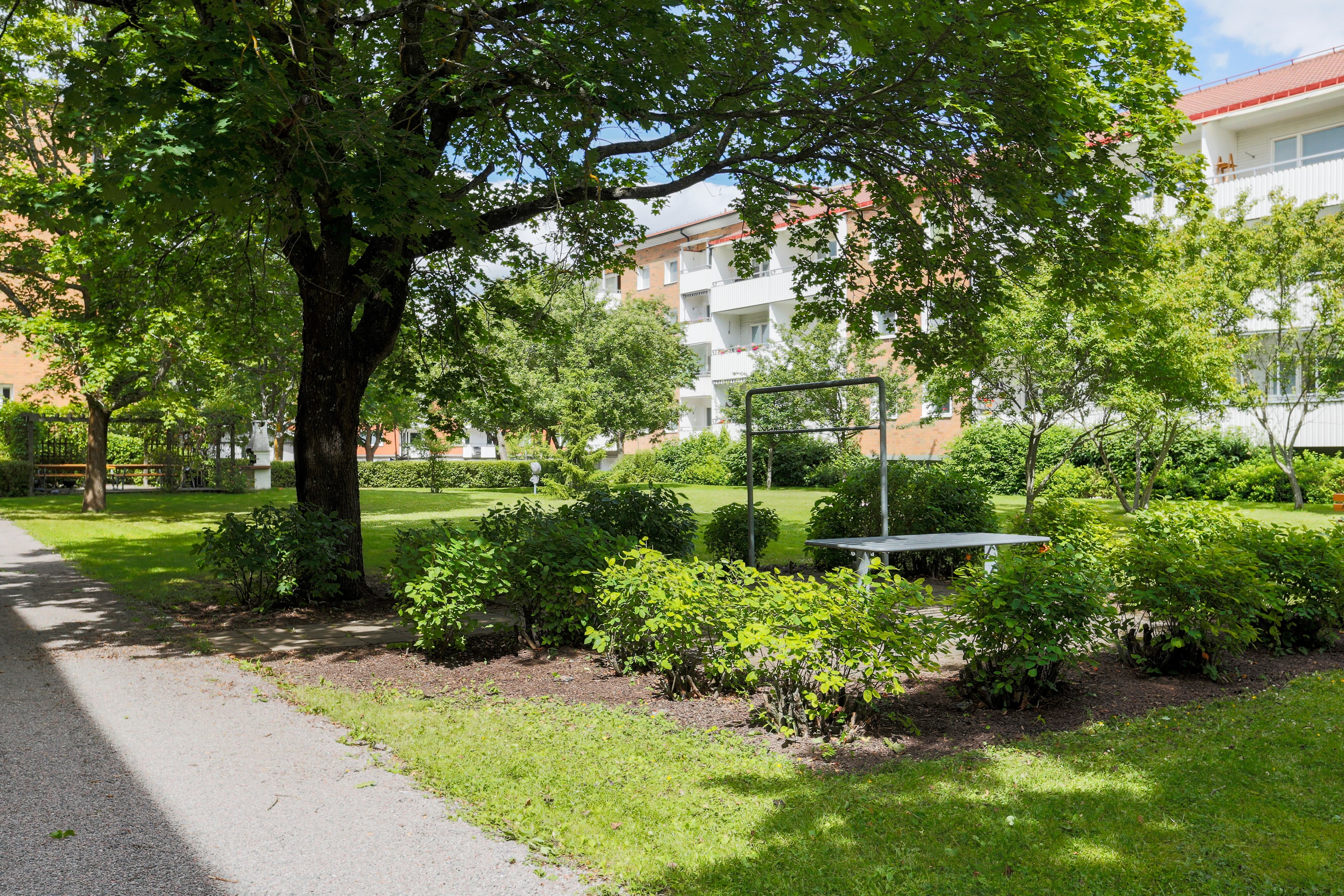 Bostadsbild från Apelgatan 7A, Såld i Salabacke, Uppsala