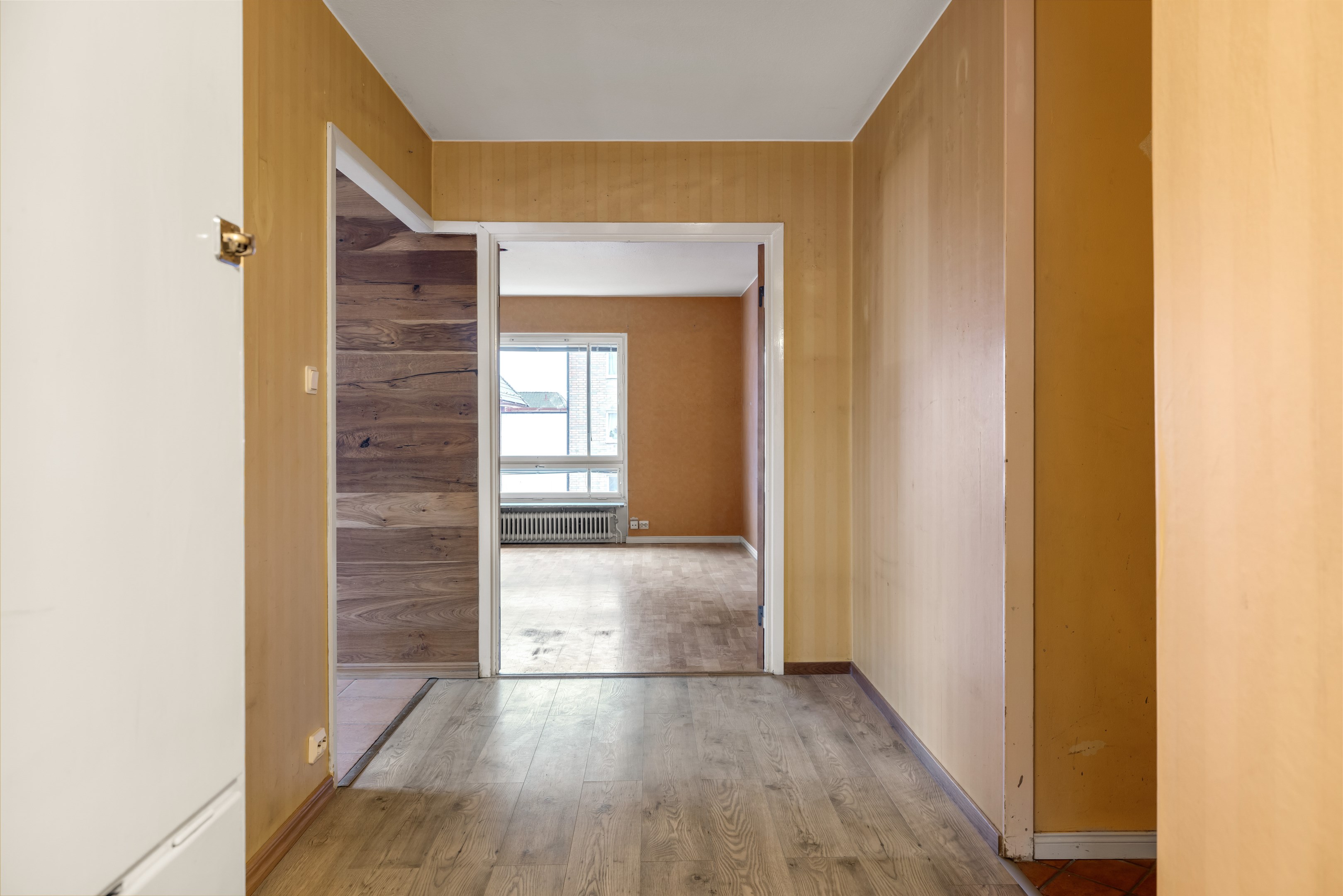 Bostadsbild från Apelgatan 7A, Såld i Salabacke, Uppsala