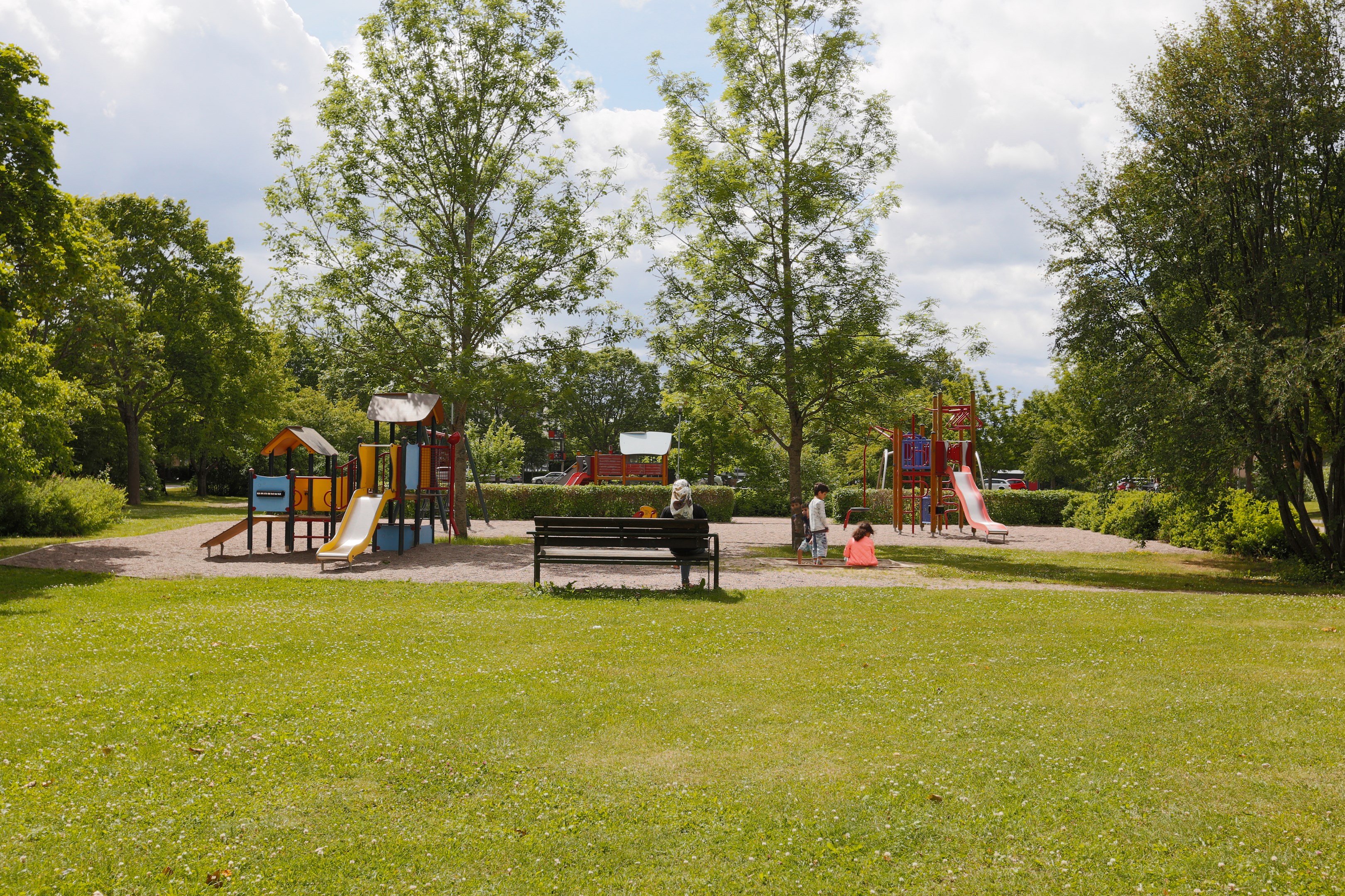 Bostadsbild från Apelgatan 7A, Såld i Salabacke, Uppsala