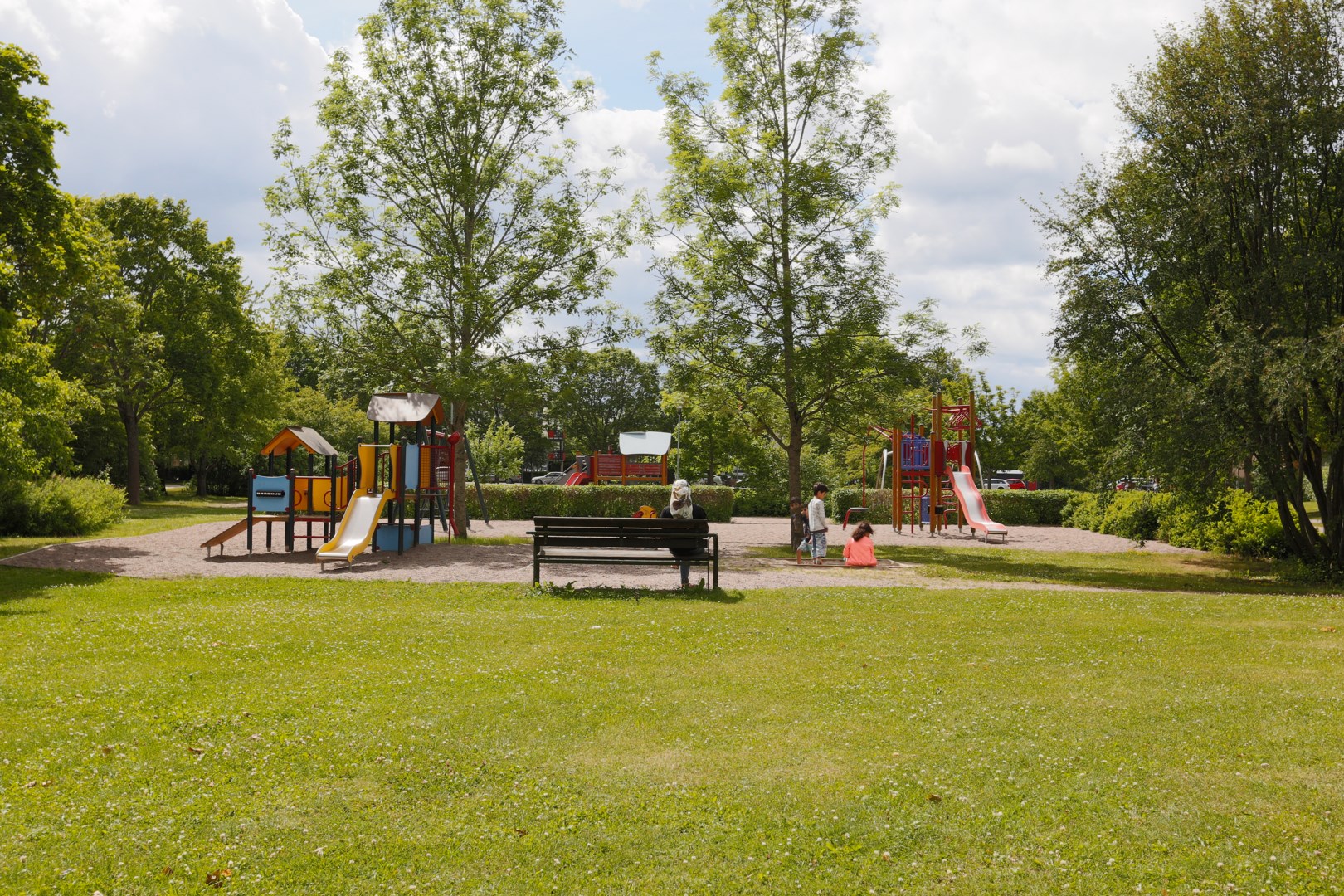 Bostadsbild från Apelgatan 7A, Snart till salu i Salabacke, Uppsala