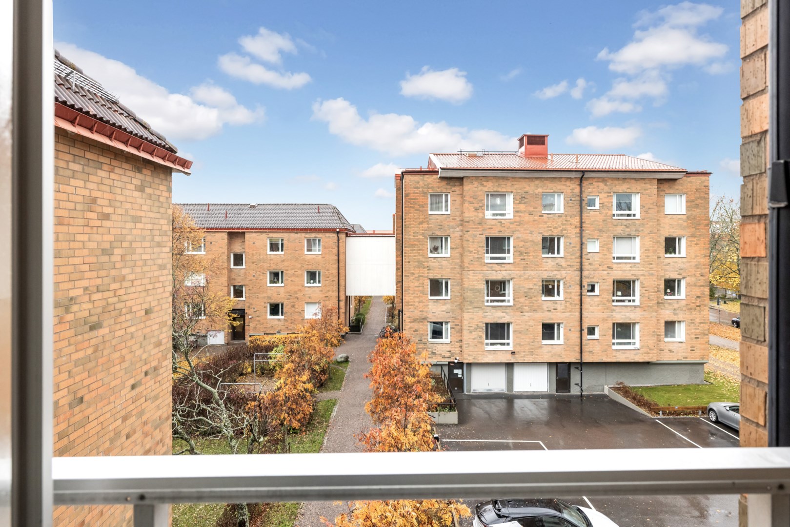 Bostadsbild från Apelgatan 7A, Snart till salu i Salabacke, Uppsala