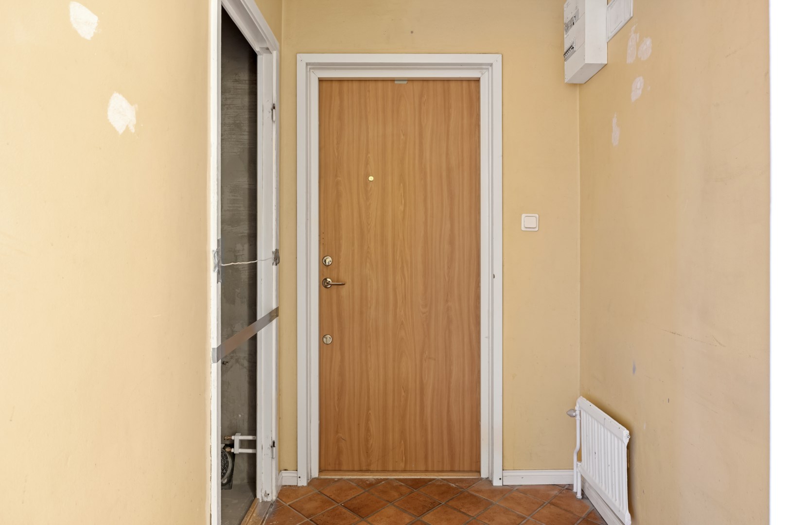 Bostadsbild från Apelgatan 7A, Snart till salu i Salabacke, Uppsala