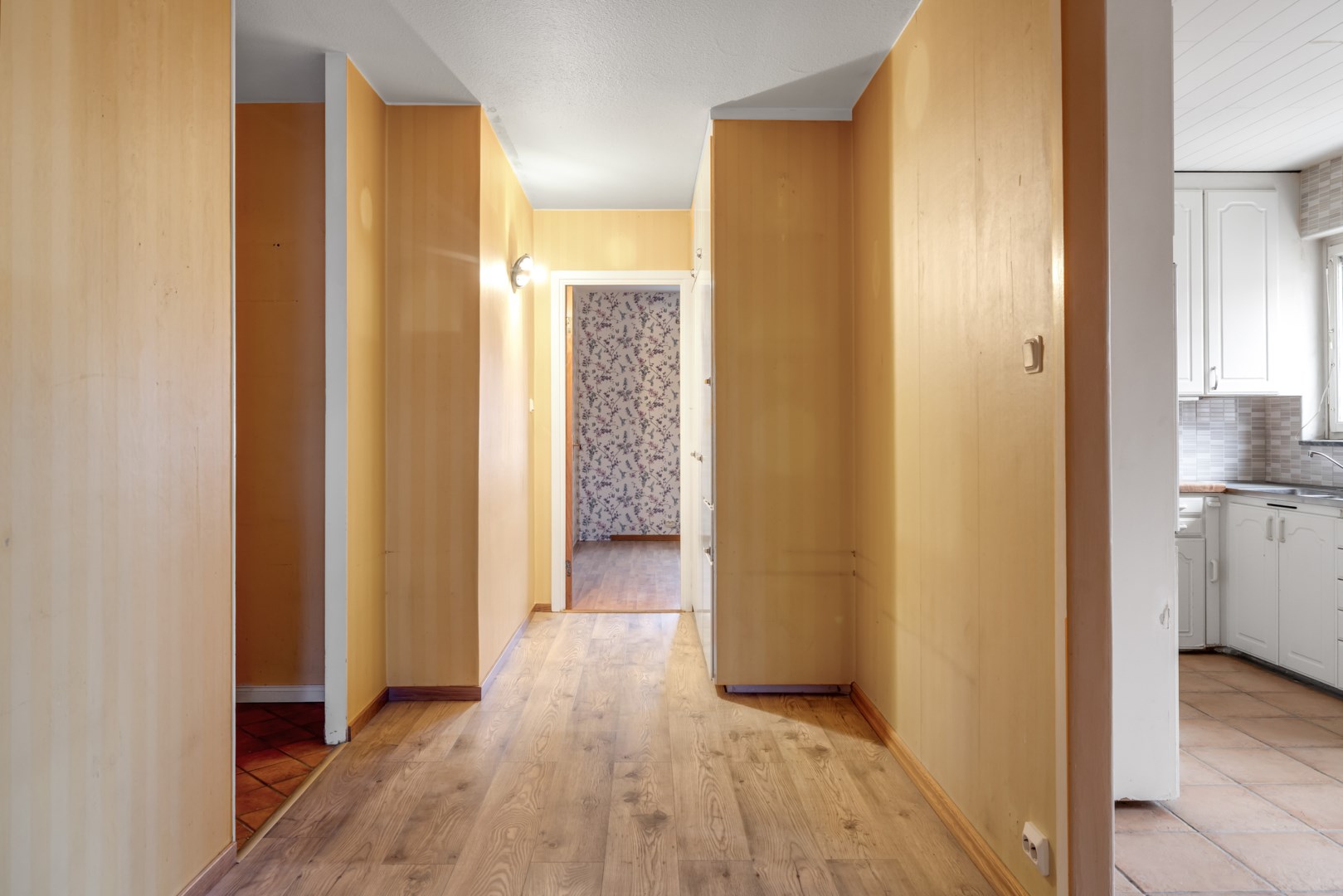 Bostadsbild från Apelgatan 7A, Snart till salu i Salabacke, Uppsala