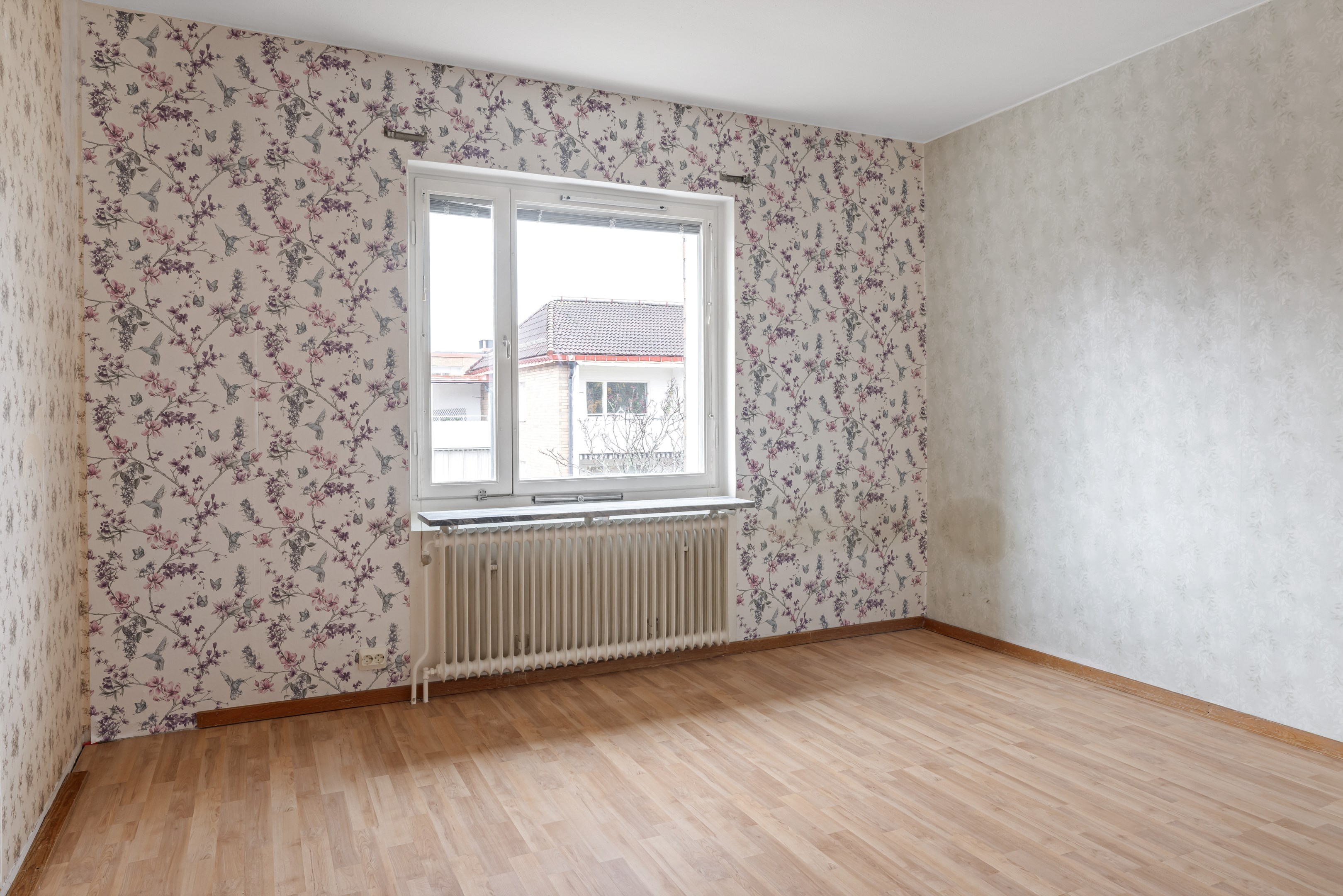 Bostadsbild från Apelgatan 7A, Såld i Salabacke, Uppsala