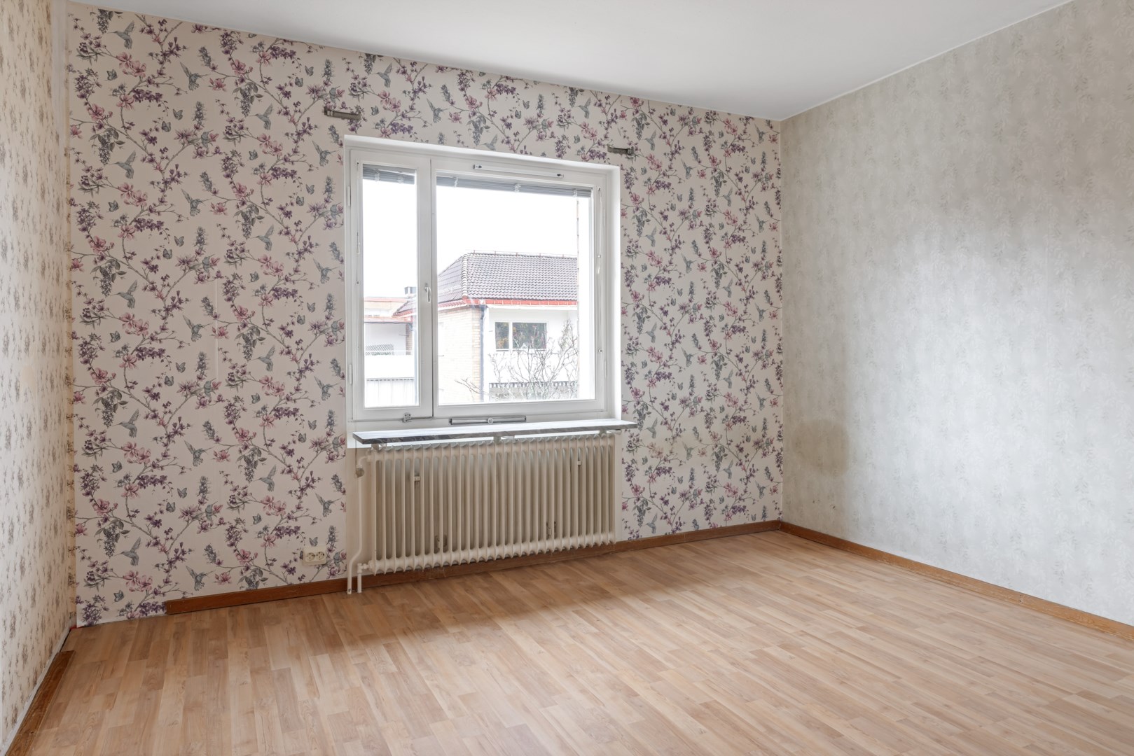 Bostadsbild från Apelgatan 7A, Snart till salu i Salabacke, Uppsala