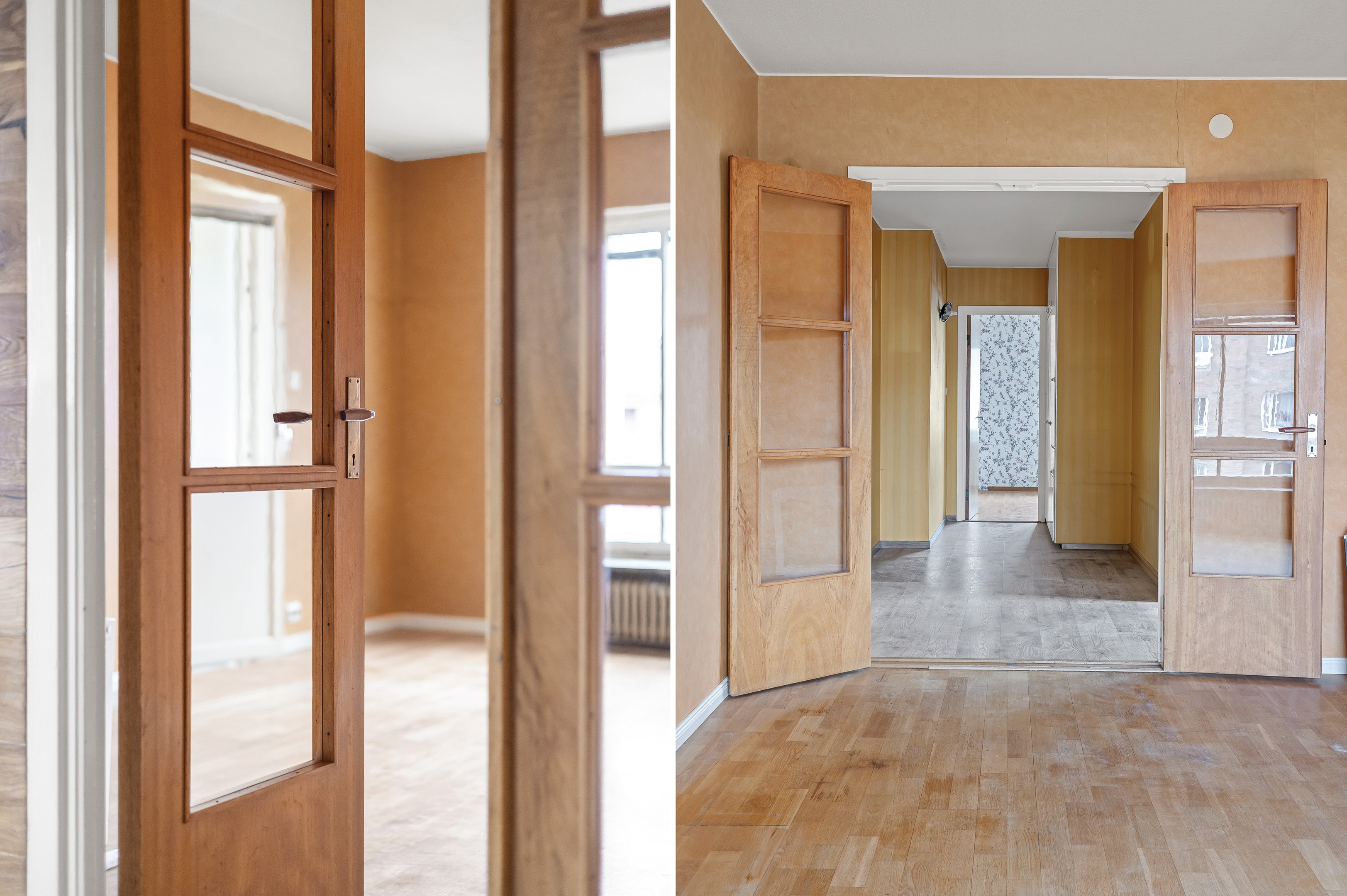 Bostadsbild från Apelgatan 7A, Såld i Salabacke, Uppsala