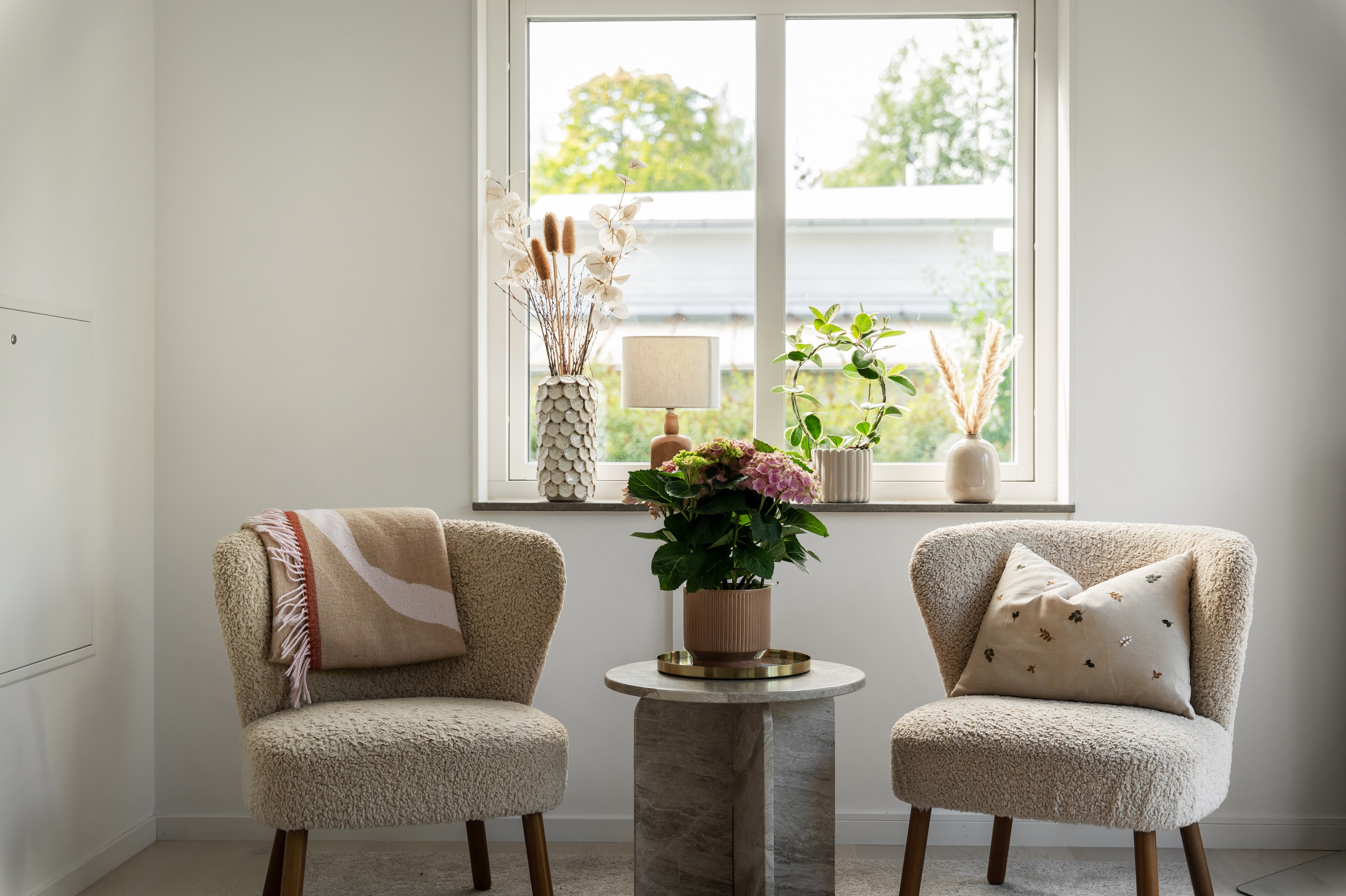 Bostadsbild från Viltstigen 12, Såld i Boo Gård, Nacka