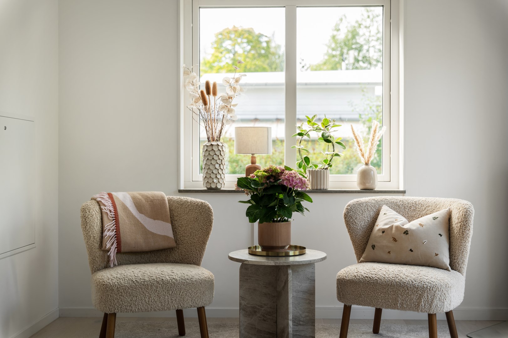 Bostadsbild från Viltstigen 12, Såld i Boo Gård, Nacka