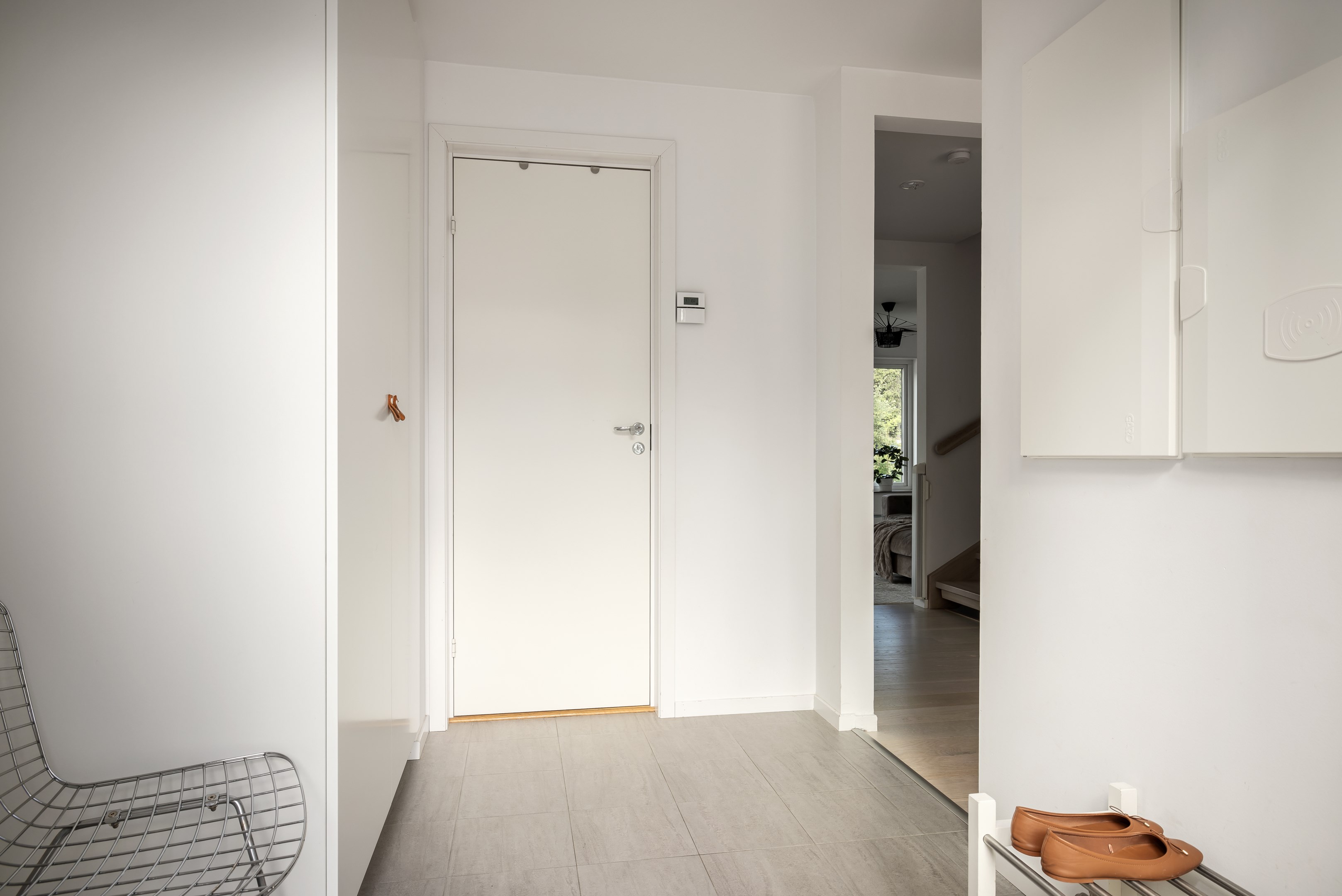 Bostadsbild från Viltstigen 12, Såld i Boo Gård, Nacka