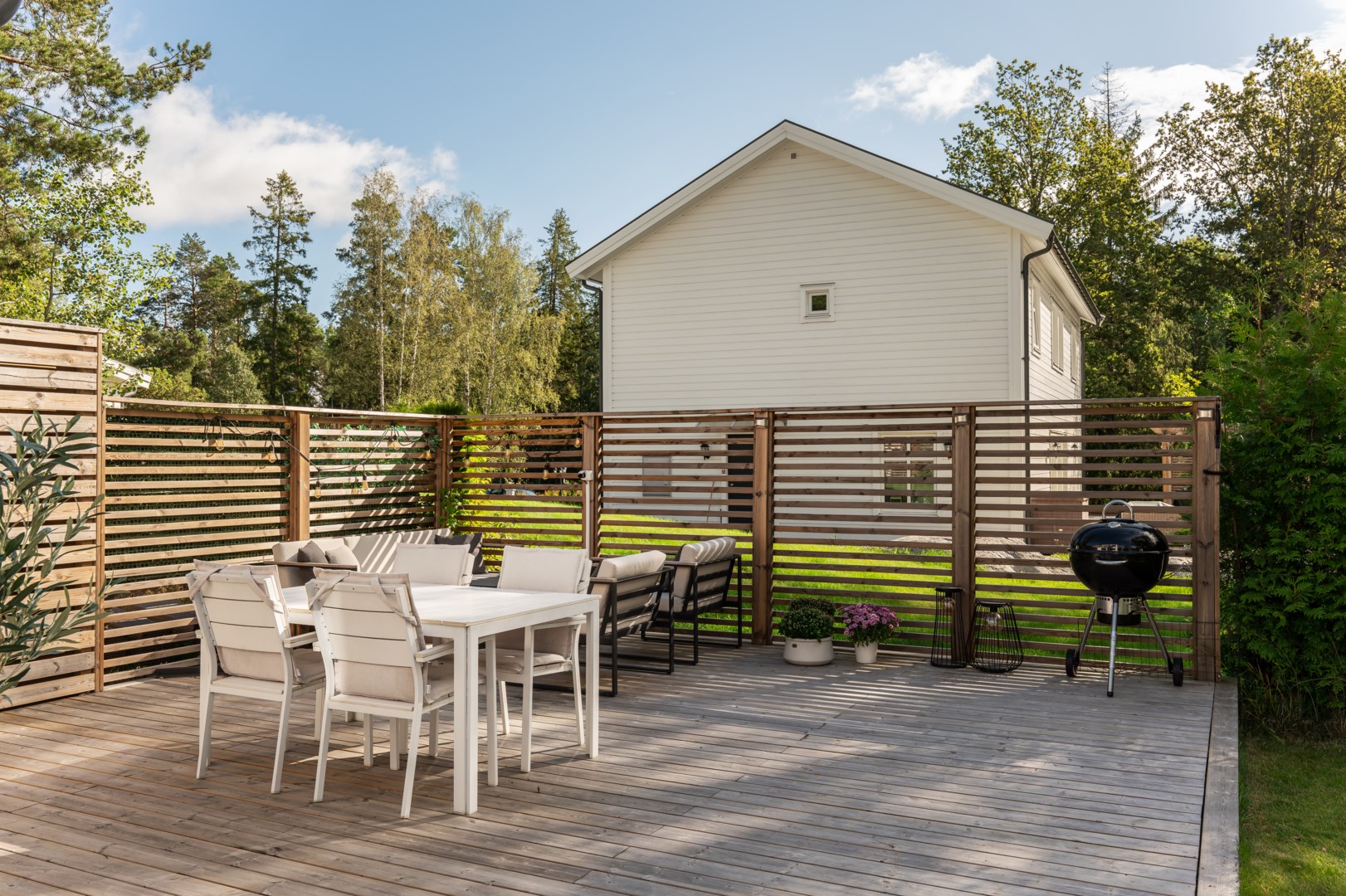 Bostadsbild från Viltstigen 12, Såld i Boo Gård, Nacka