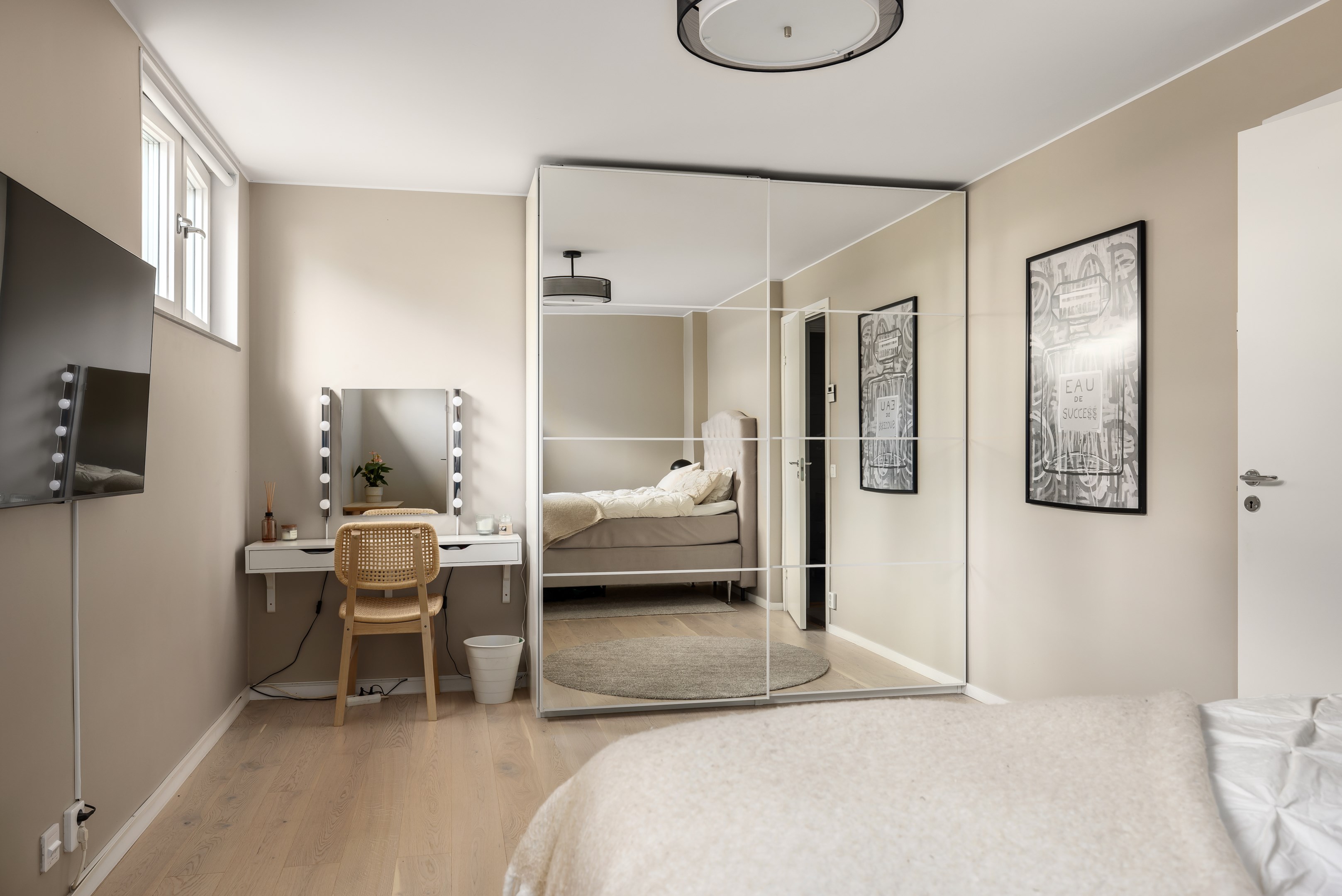 Bostadsbild från Viltstigen 12, Såld i Boo Gård, Nacka