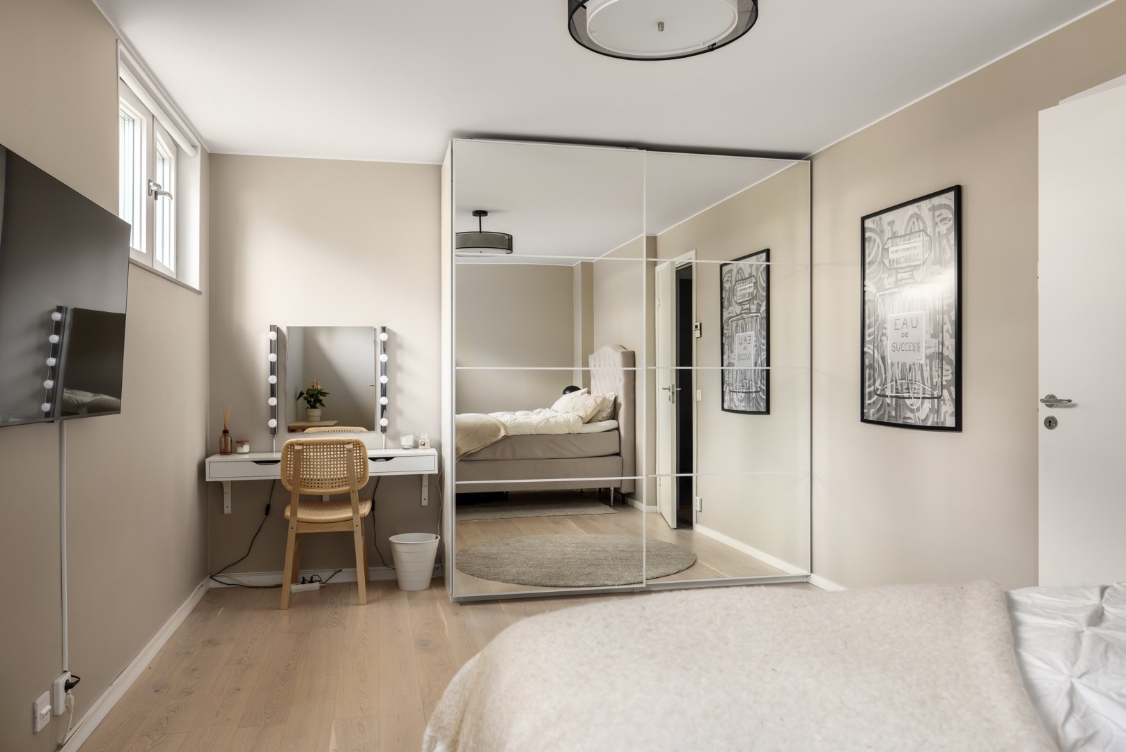 Bostadsbild från Viltstigen 12, Såld i Boo Gård, Nacka