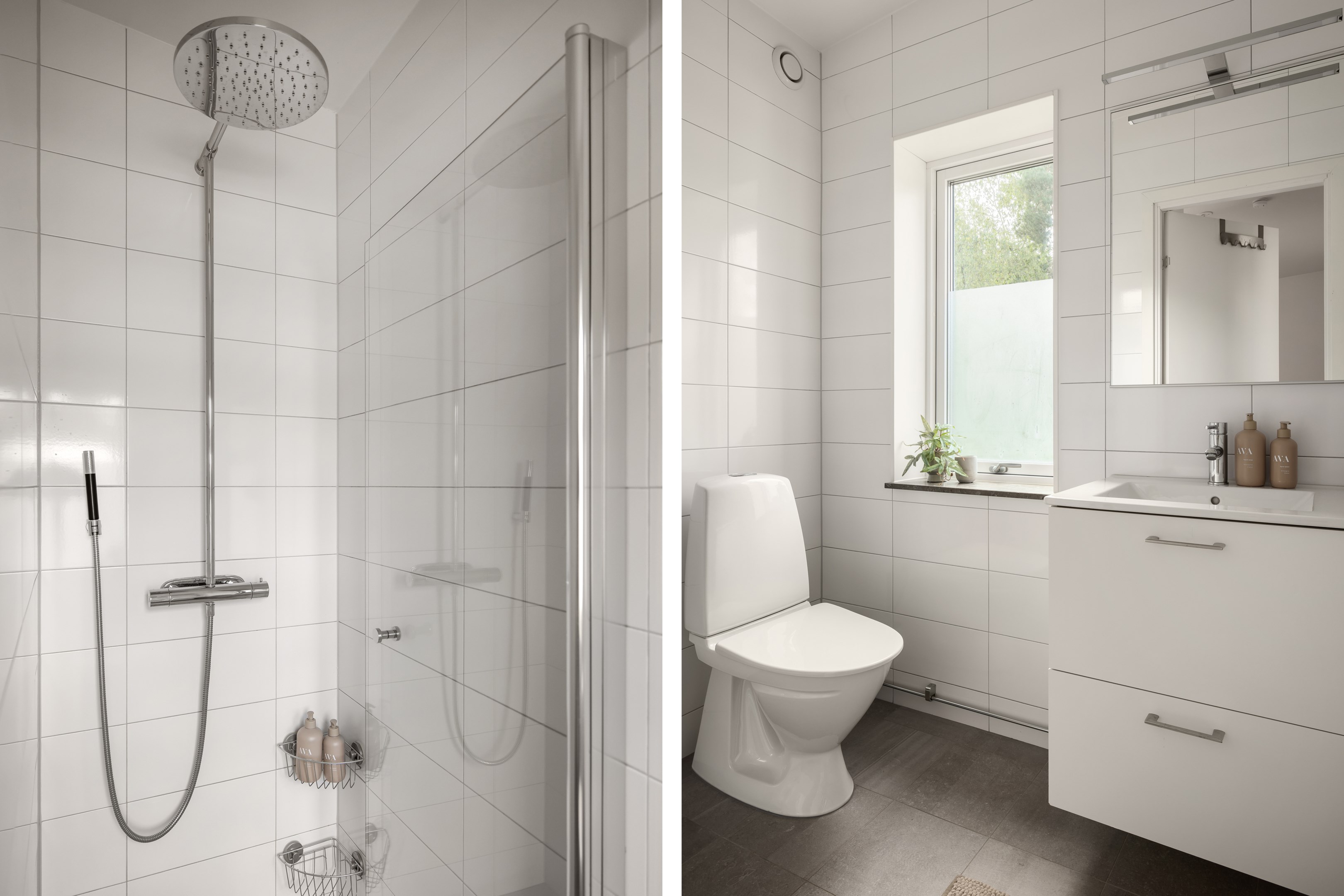 Bostadsbild från Viltstigen 12, Såld i Boo Gård, Nacka