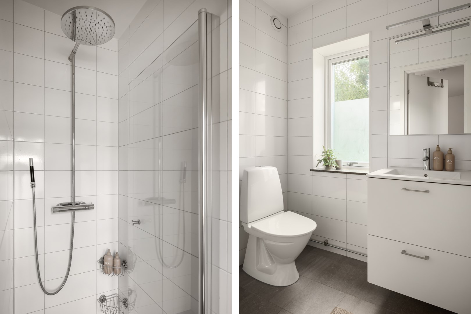 Bostadsbild från Viltstigen 12, Såld i Boo Gård, Nacka