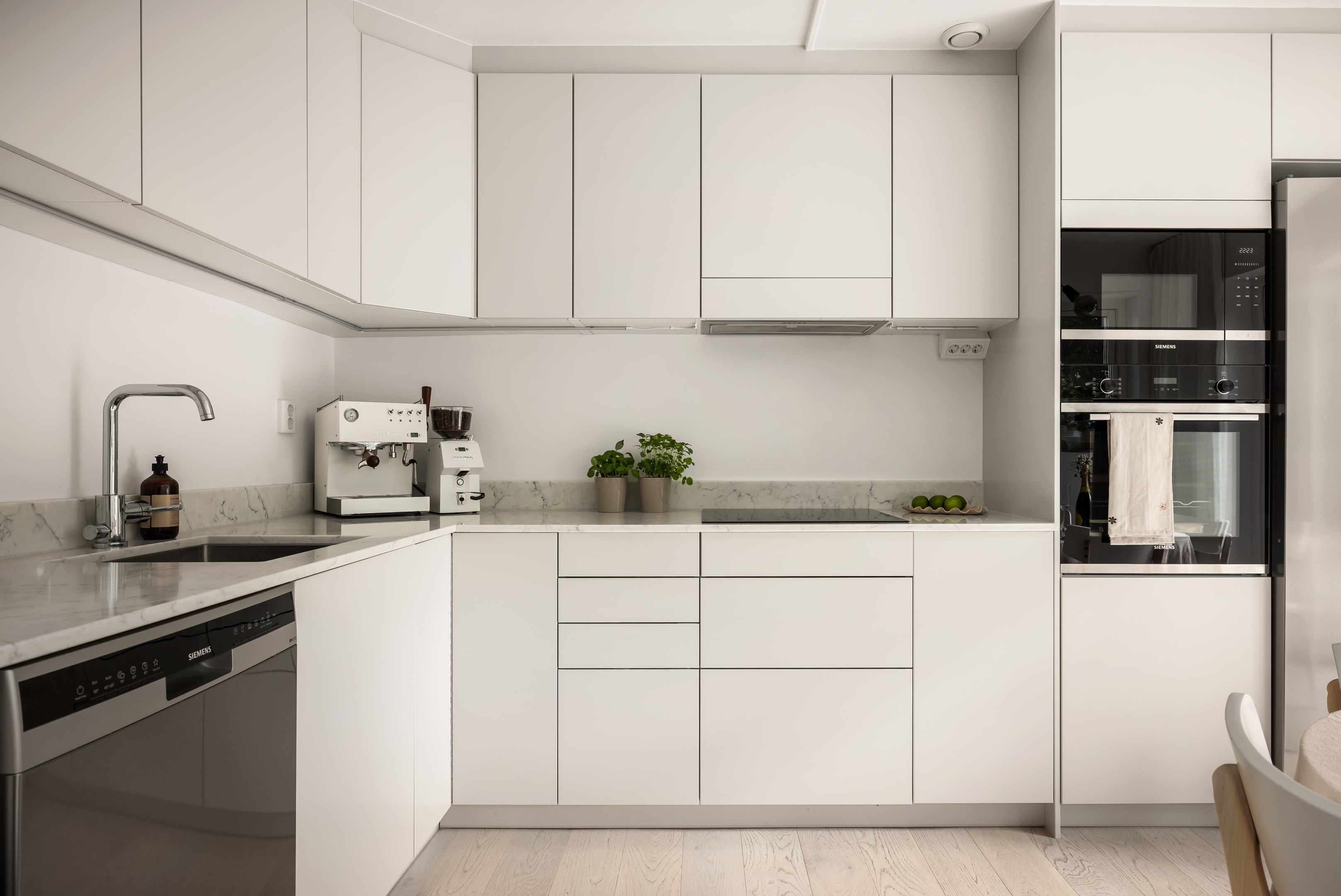 Bostadsbild från Viltstigen 12, Såld i Boo Gård, Nacka