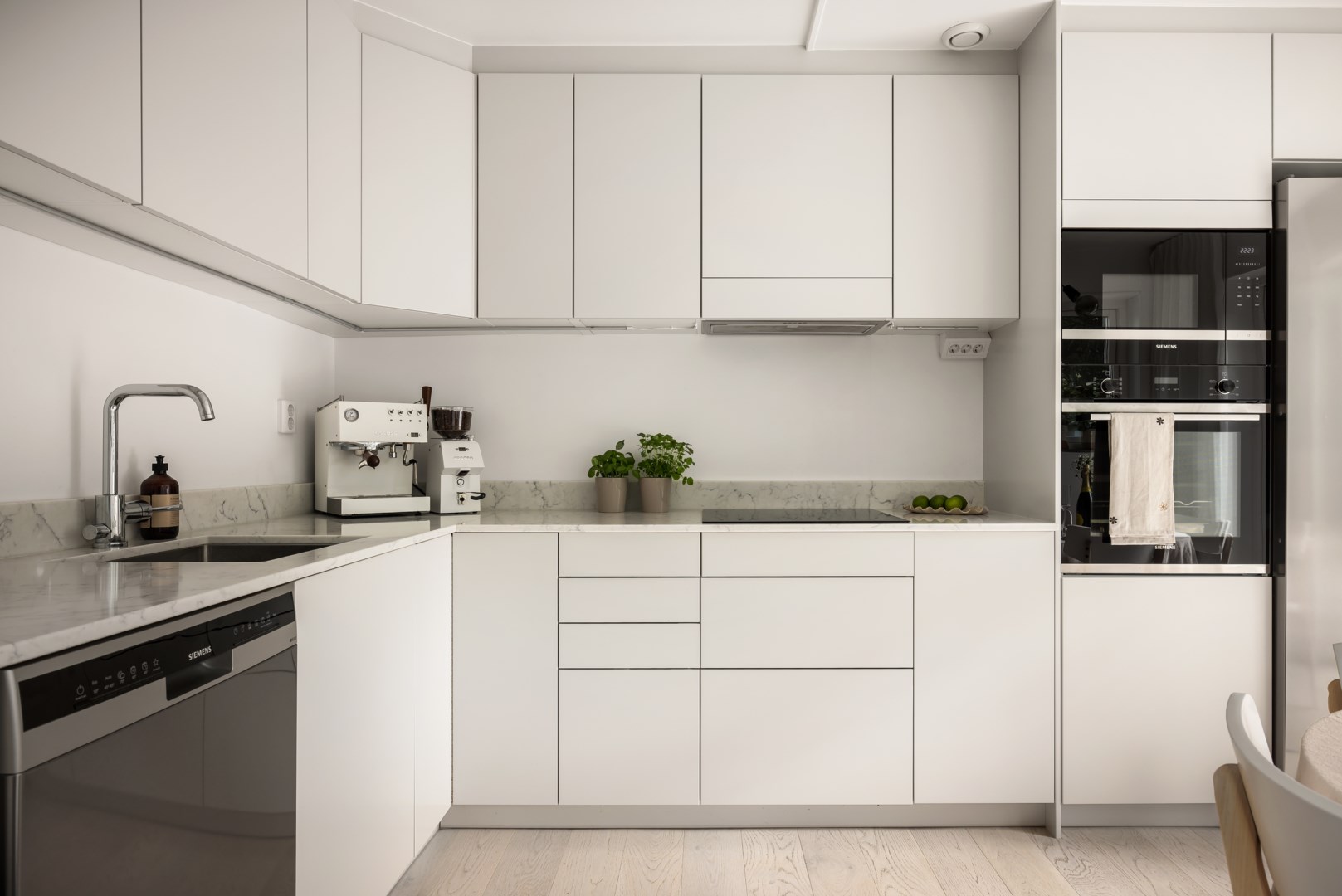 Bostadsbild från Viltstigen 12, Såld i Boo Gård, Nacka