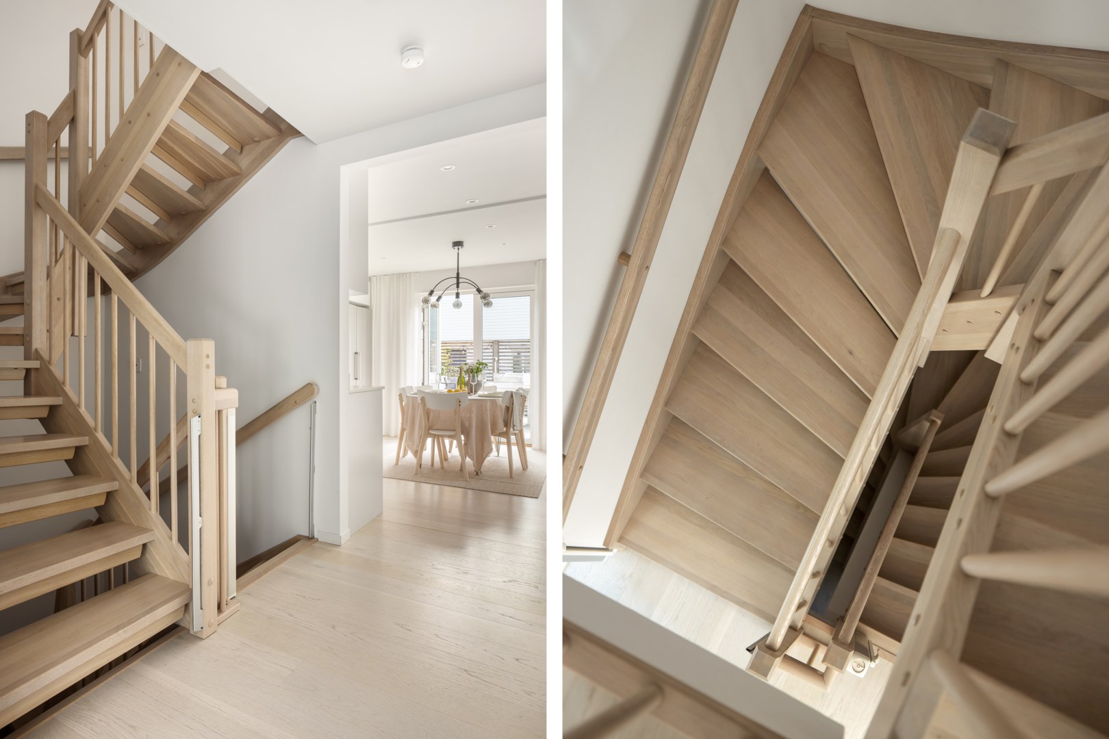 Bostadsbild från Viltstigen 12, Såld i Boo Gård, Nacka