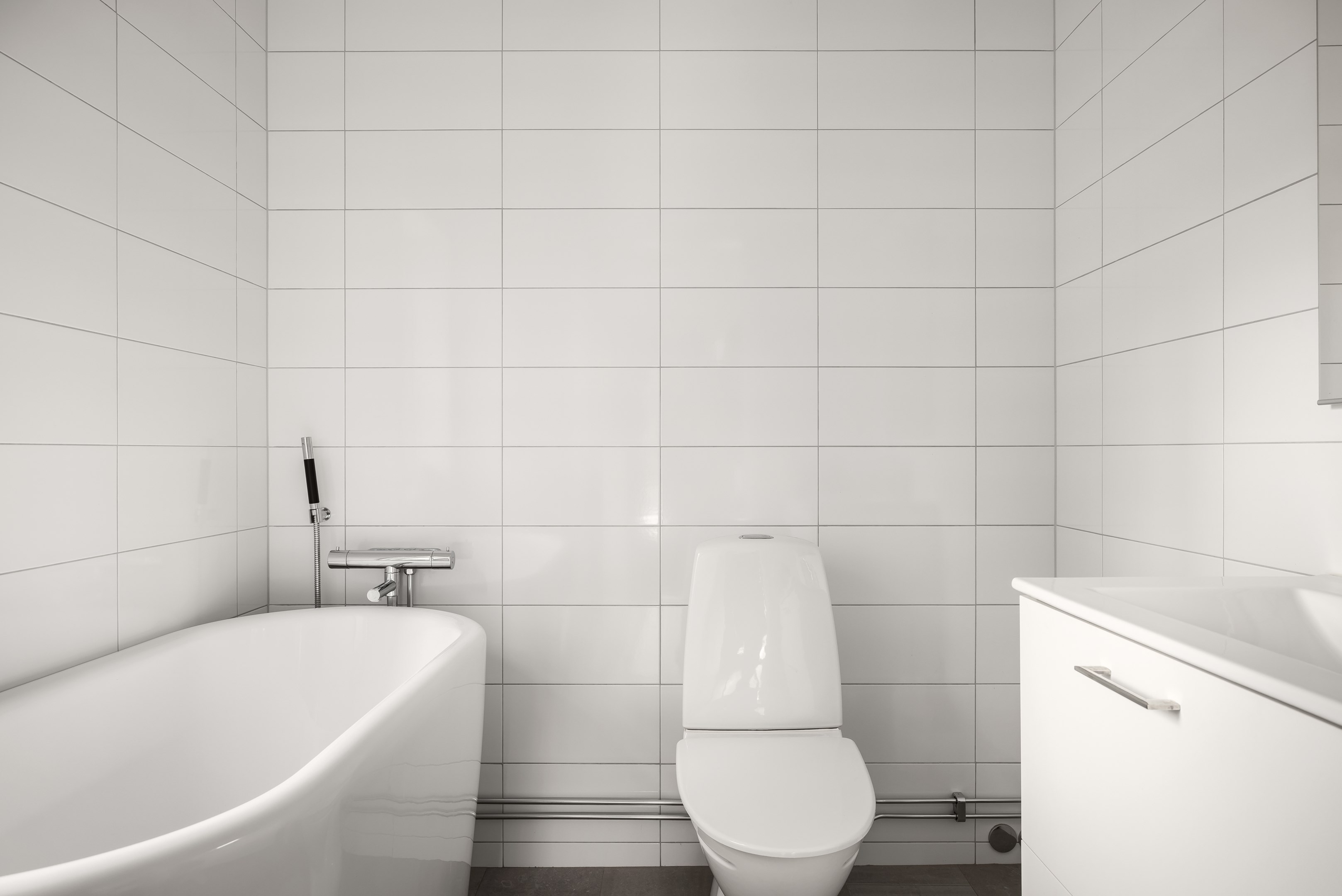 Bostadsbild från Viltstigen 12, Såld i Boo Gård, Nacka