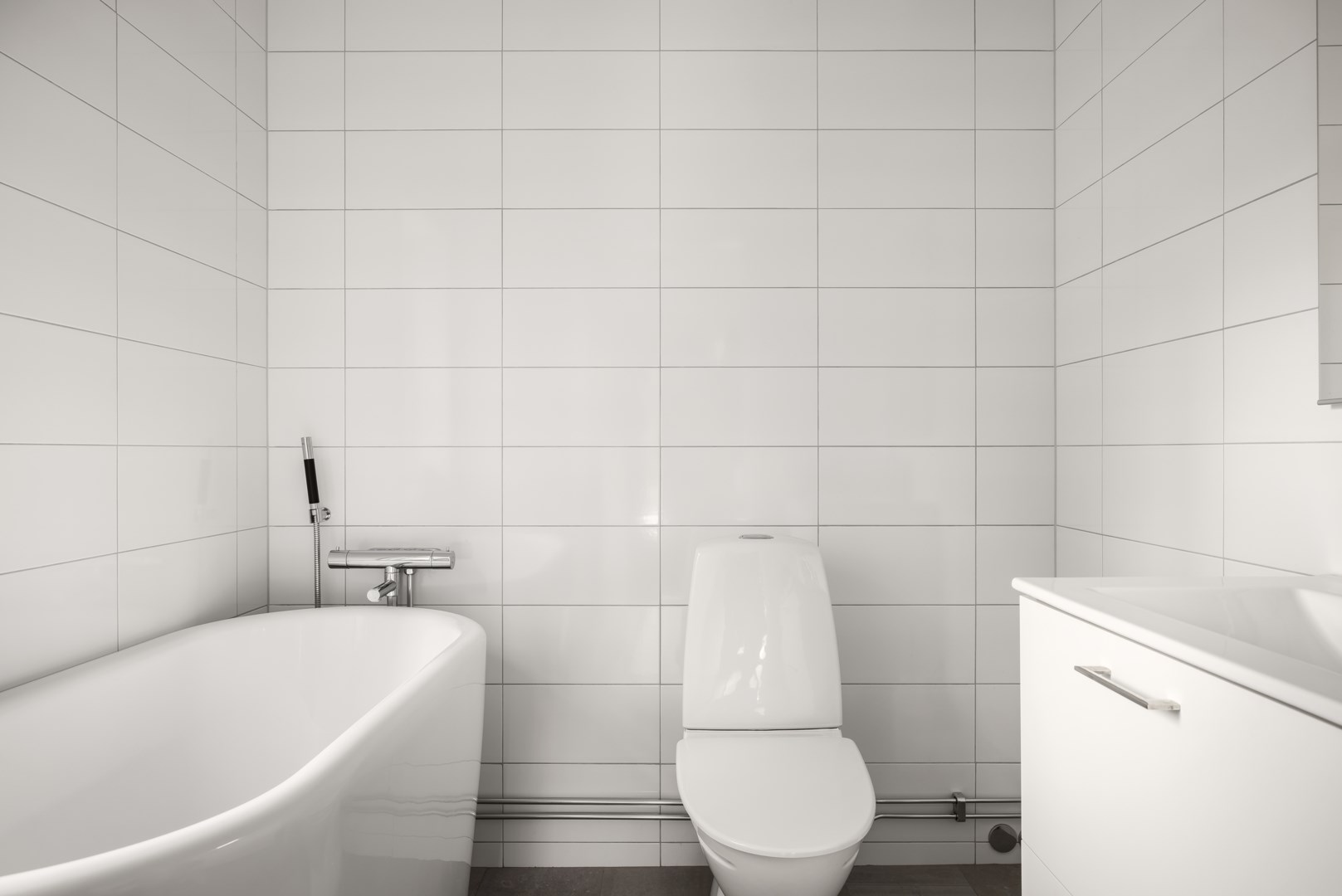 Bostadsbild från Viltstigen 12, Såld i Boo Gård, Nacka