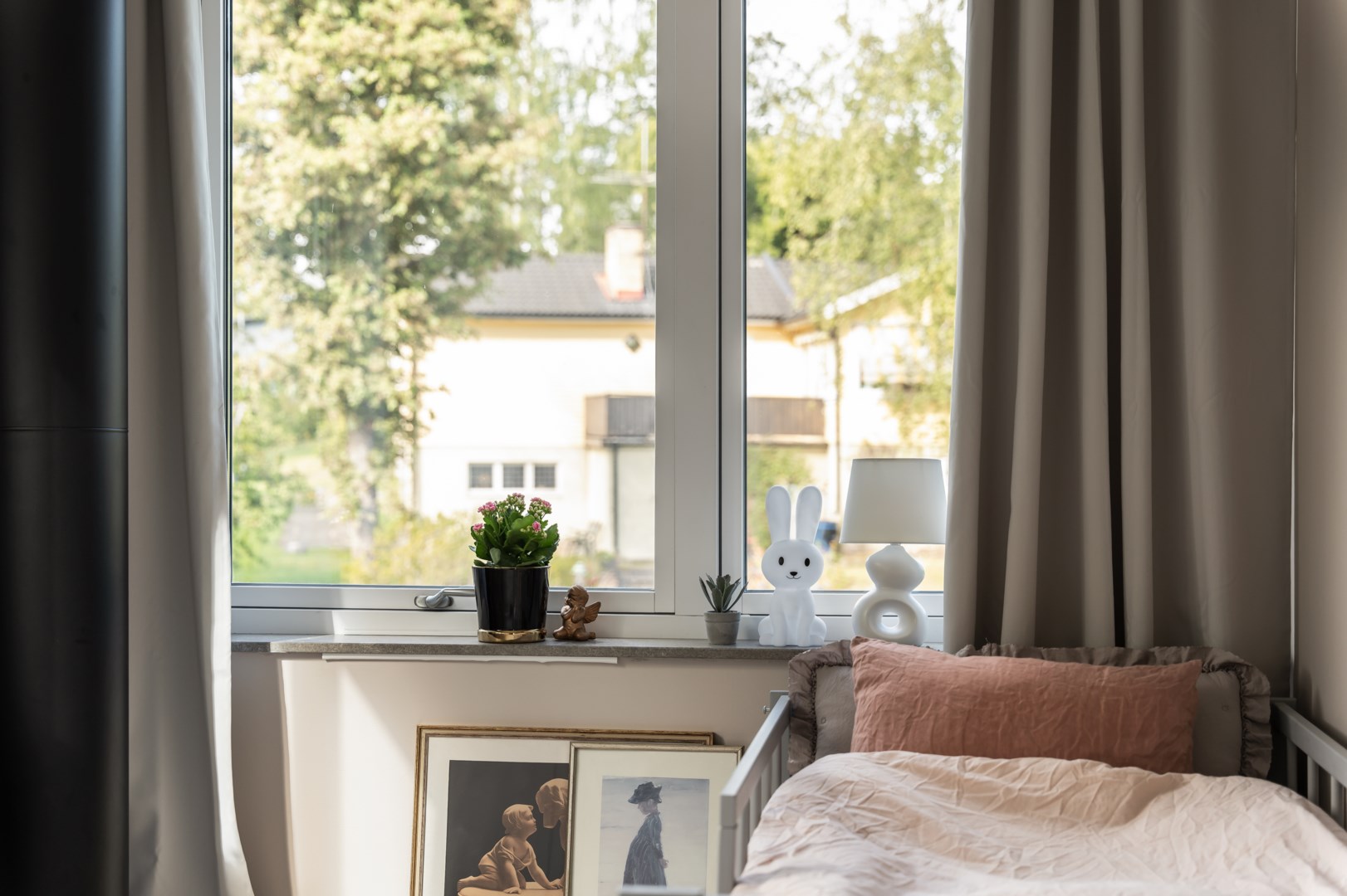 Bostadsbild från Viltstigen 12, Såld i Boo Gård, Nacka